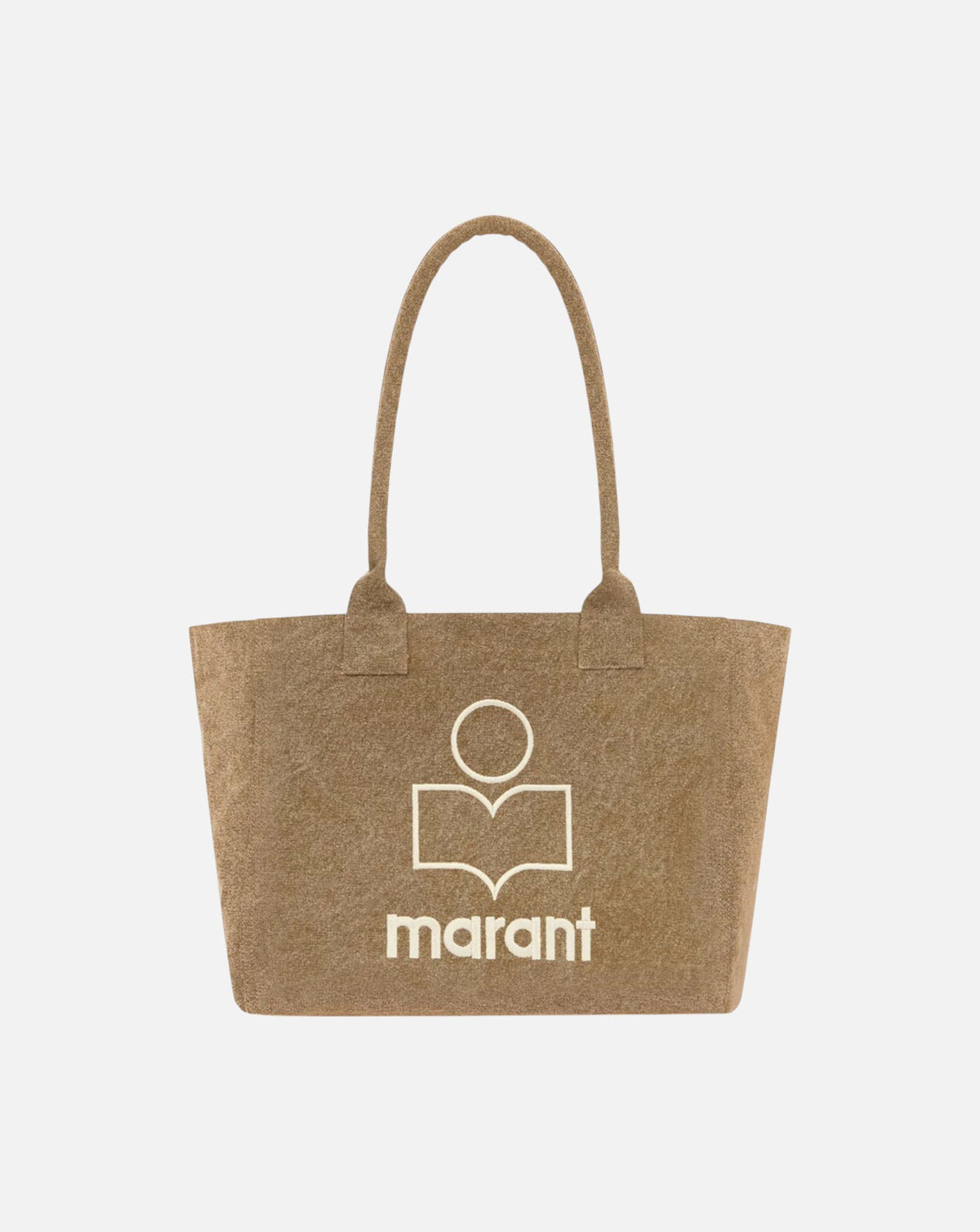 Bolso Isabel Marant Yenky Zipped<BR/> PM0062FA A1X19M67DK ISABEL MARANT
