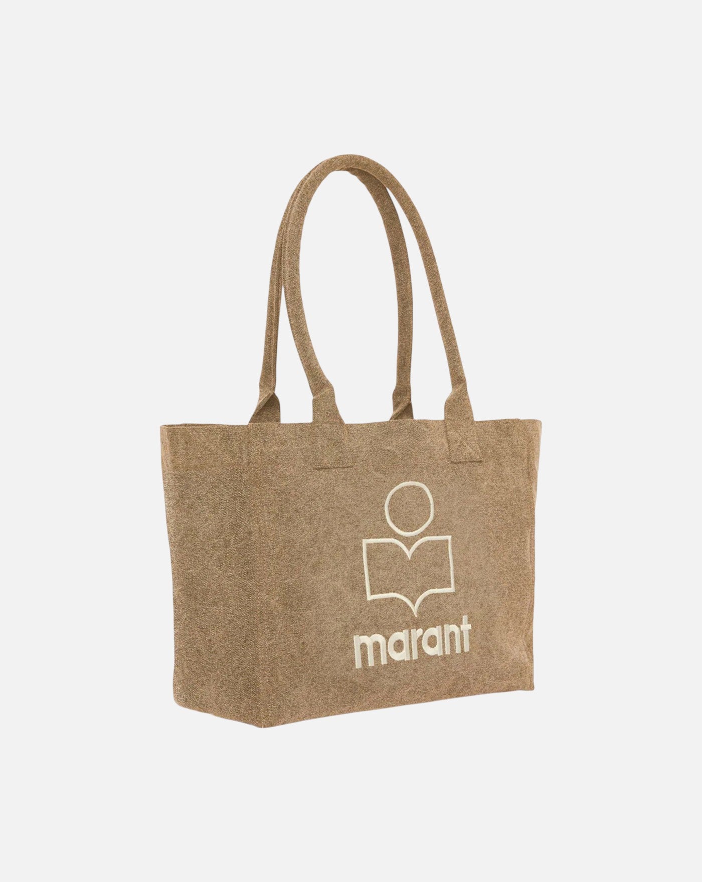 Bolso Isabel Marant Yenky Zipped<BR/> PM0062FA A1X19M67DK ISABEL MARANT