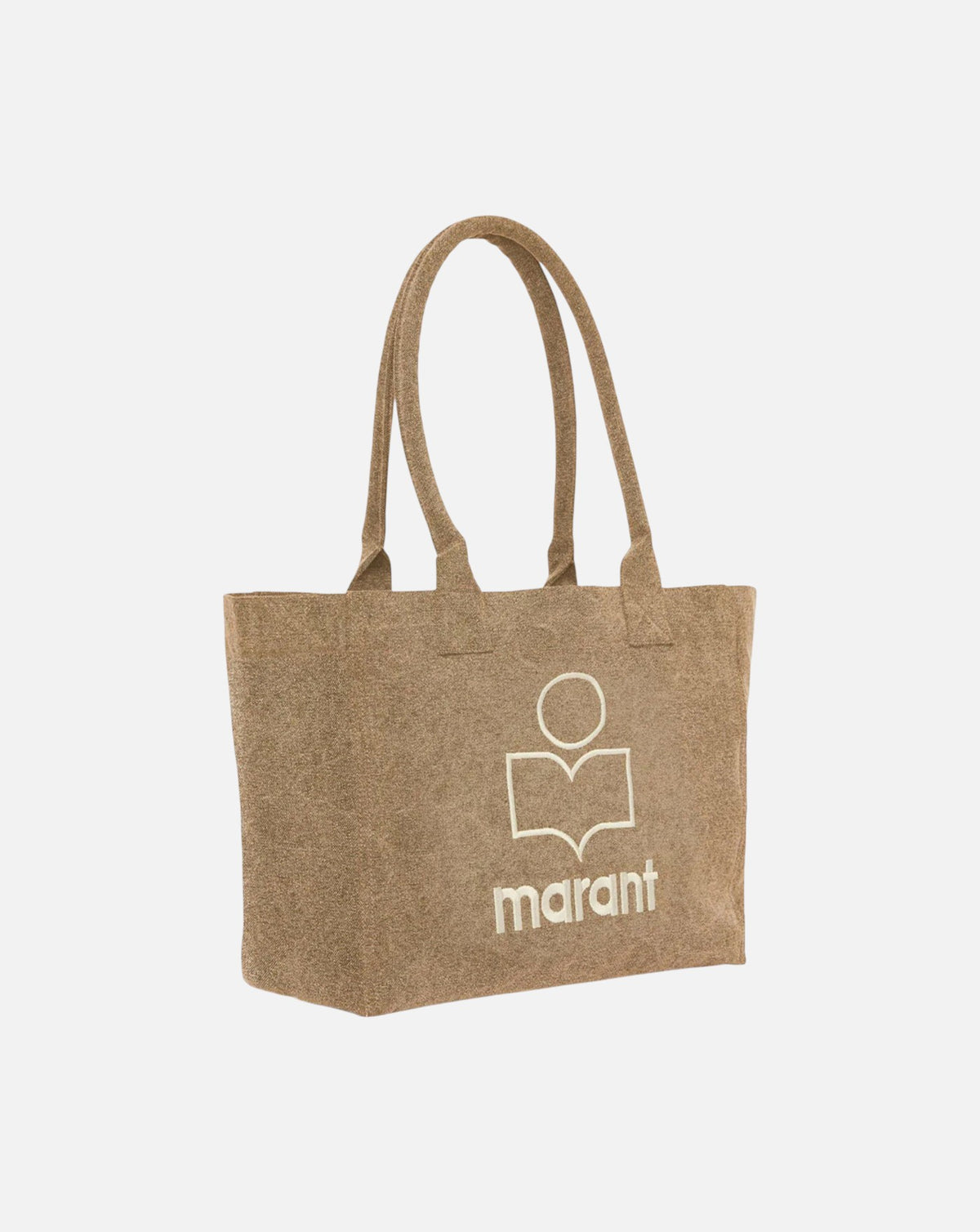 Bolso Isabel Marant Yenky Zipped<BR/> PM0062FA A1X19M67DK ISABEL MARANT