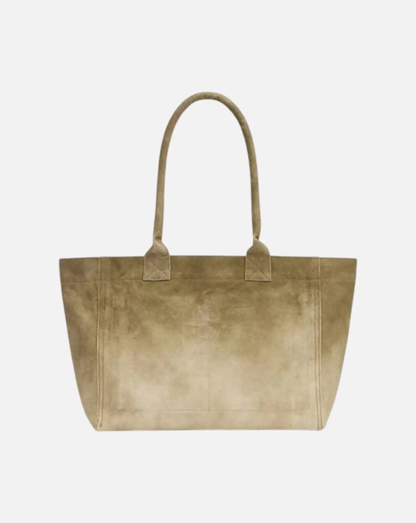 Bolso Isabel Marant Yenky Zipped Tote bag<BR/> PM0062FA D3X04M67KI ISABEL MARANT