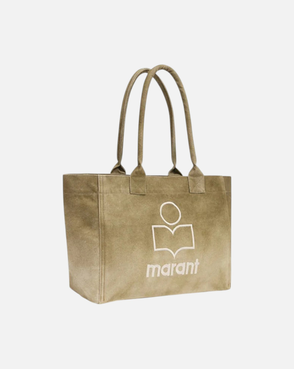Bolso Isabel Marant Yenky Zipped Tote bag<BR/> PM0062FA D3X04M67KI ISABEL MARANT
