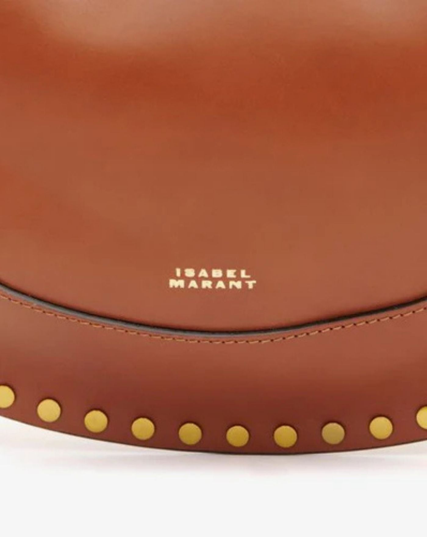 Bolso Isabel Marant Naoko PP0001FA A1C01M50CO ISABEL MARANT