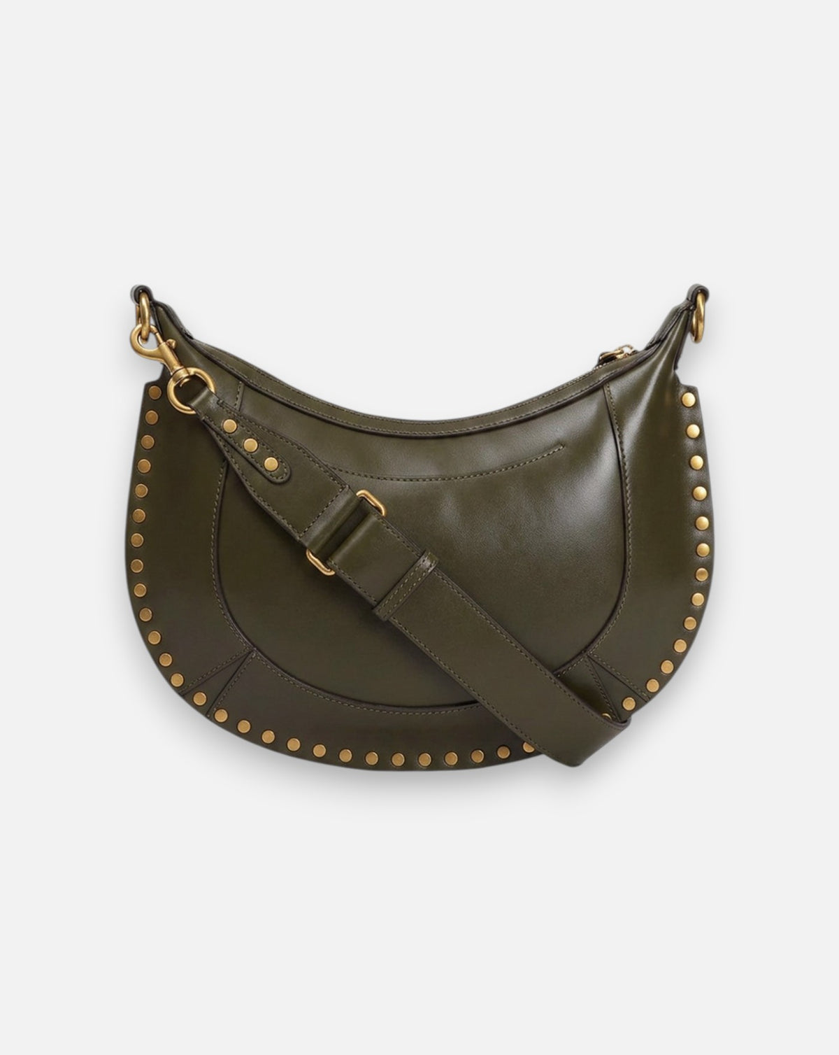 Bolso Isabel Marant Naoko PP0001FA A1C01M67DO ISABEL MARANT