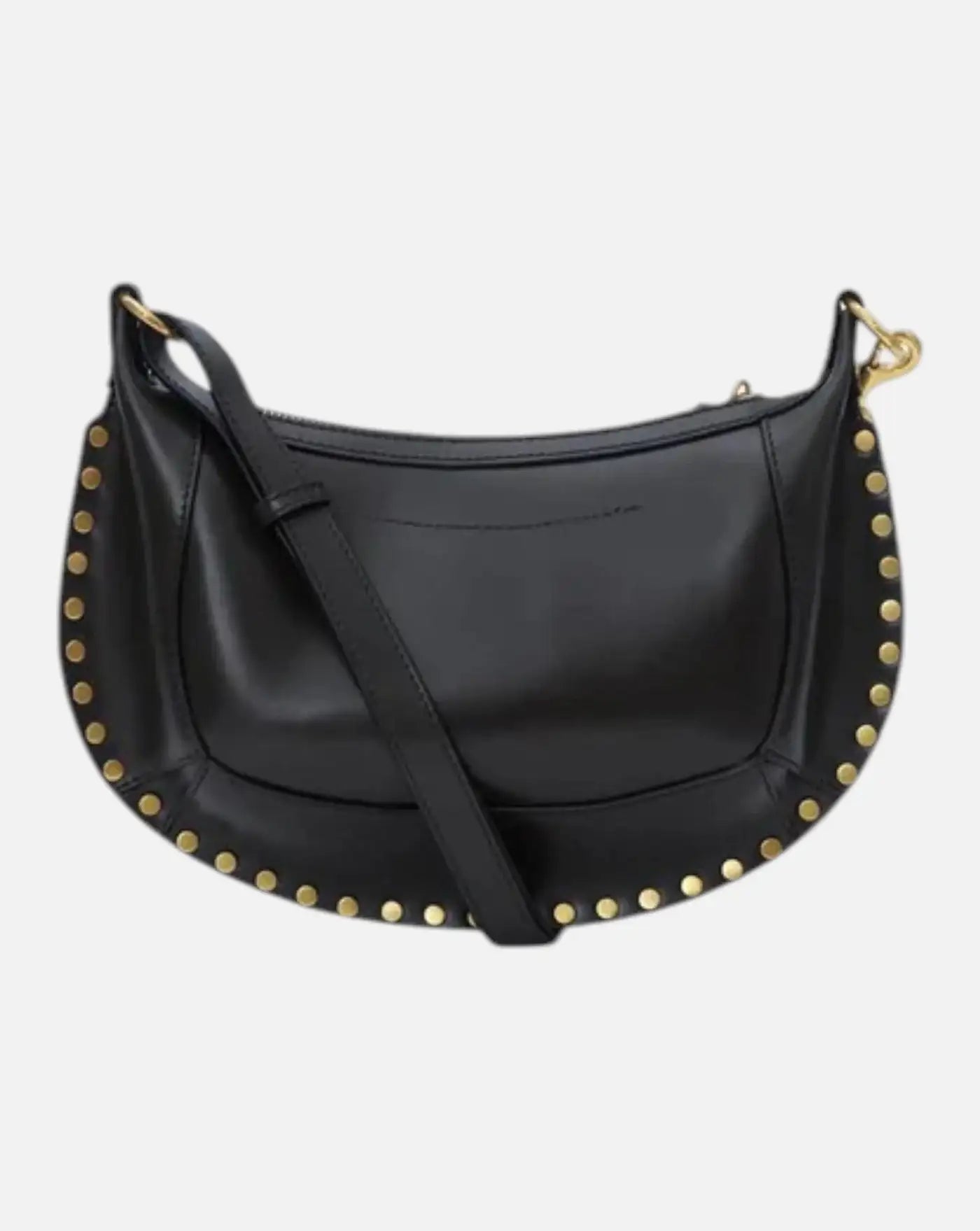 Bolso Isabel Marant Oskan Moon PP0003FA A1C01M01BK ISABEL MARANT