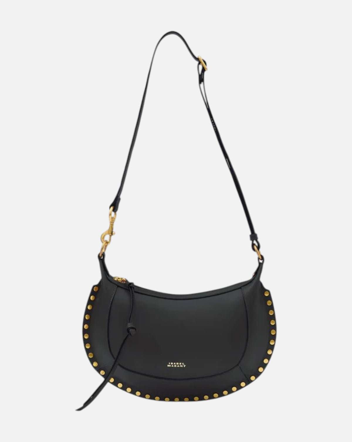 Bolso Isabel Marant Oskan Moon PP0003FA A1C01M01BK ISABEL MARANT