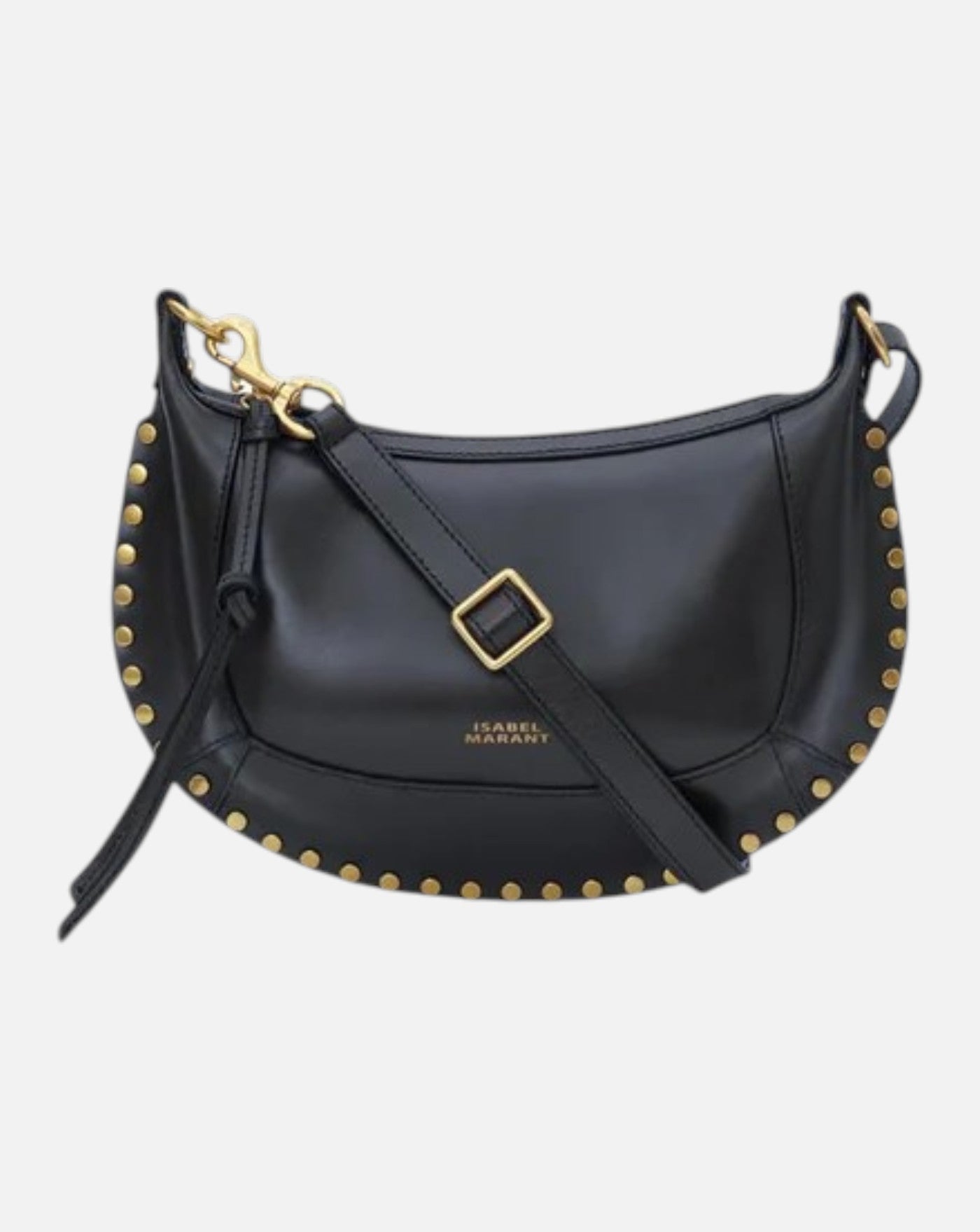 Bolso Isabel Marant Oskan Moon PP0003FA A1C01M01BK ISABEL MARANT