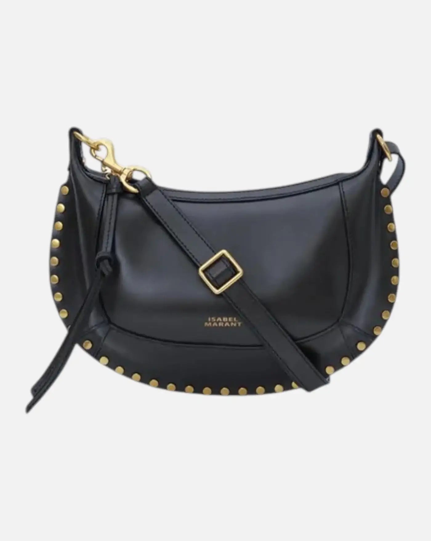 Bolso Isabel Marant Oskan Moon PP0003FA A1C01M01BK ISABEL MARANT