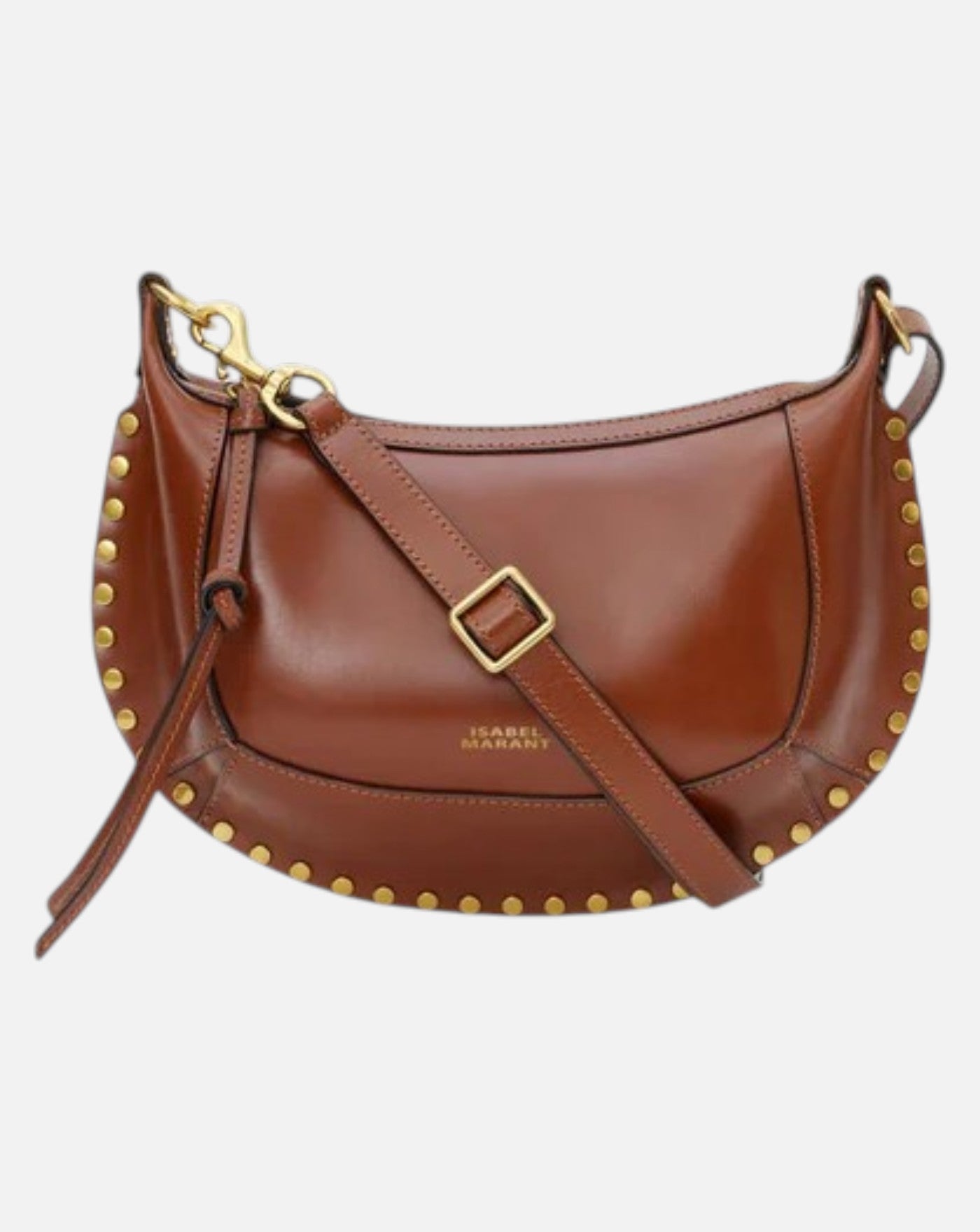 Bolso Isabel Marant Oskan Moon PP0003FA A1C01M50CO ISABEL MARANT
