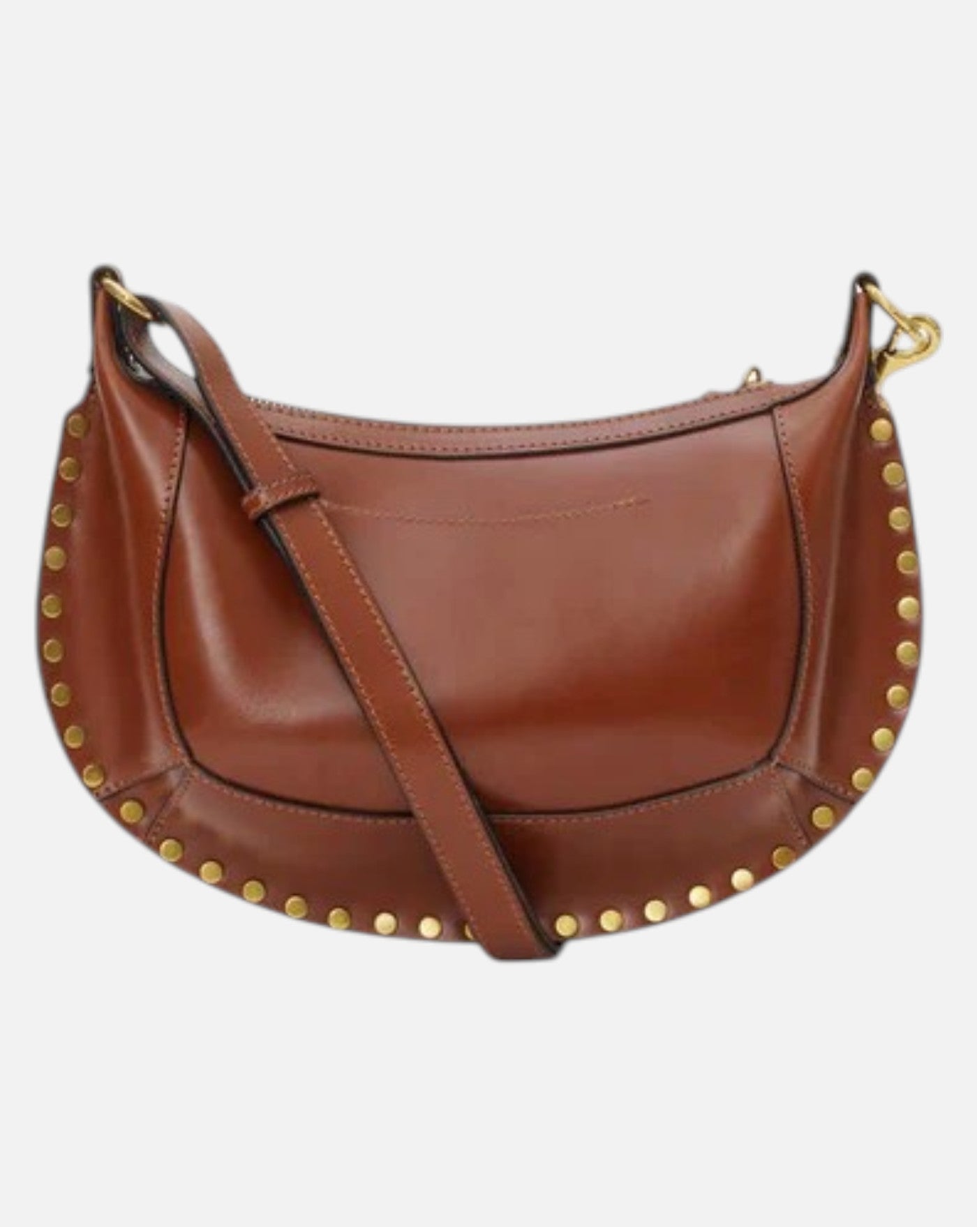 Bolso Isabel Marant Oskan Moon PP0003FA A1C01M50CO ISABEL MARANT