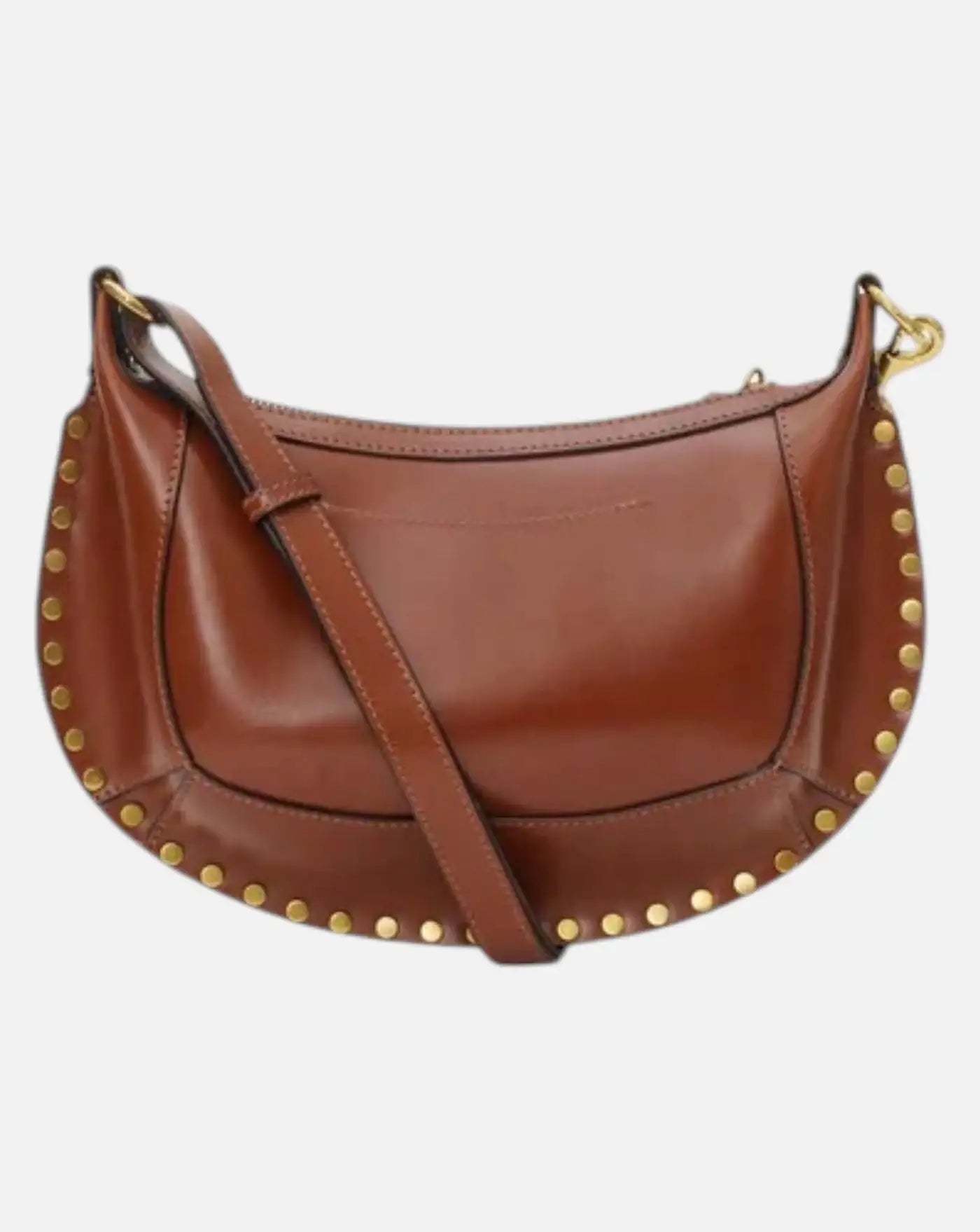 Bolso Isabel Marant Oskan Moon PP0003FA A1C01M50CO ISABEL MARANT