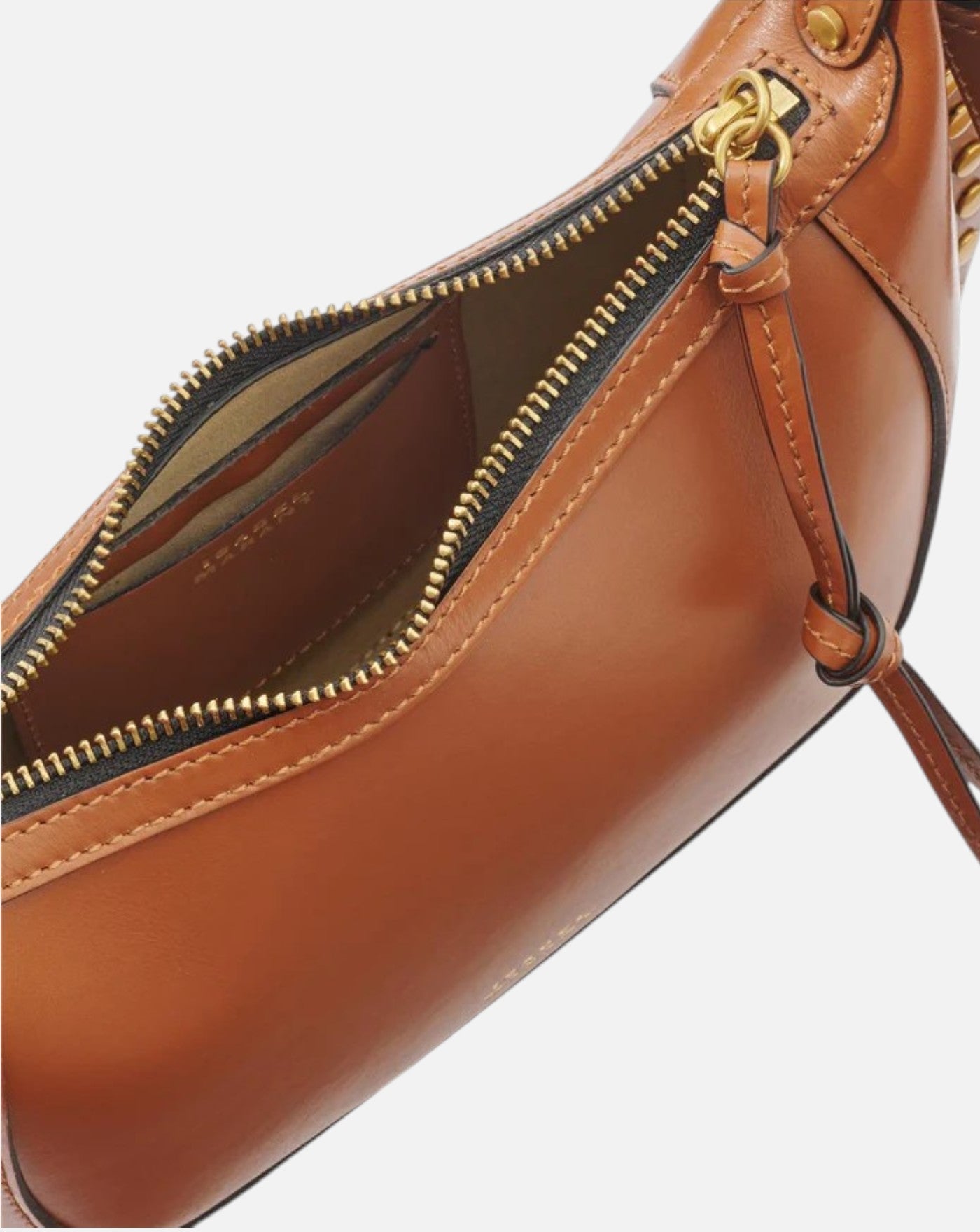 Bolso Isabel Marant Oskan Moon PP0003FA A1C01M50CO ISABEL MARANT
