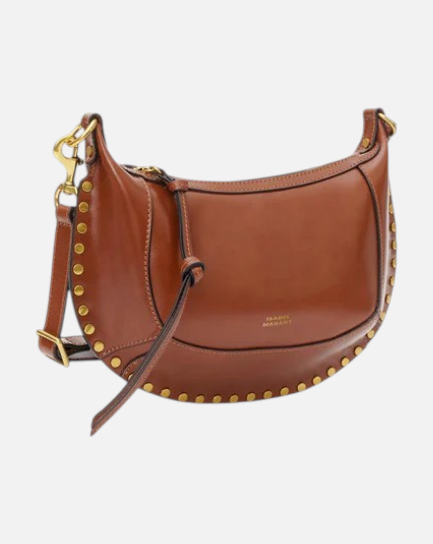 Bolso Isabel Marant Oskan Moon PP0003FA A1C01M50CO ISABEL MARANT