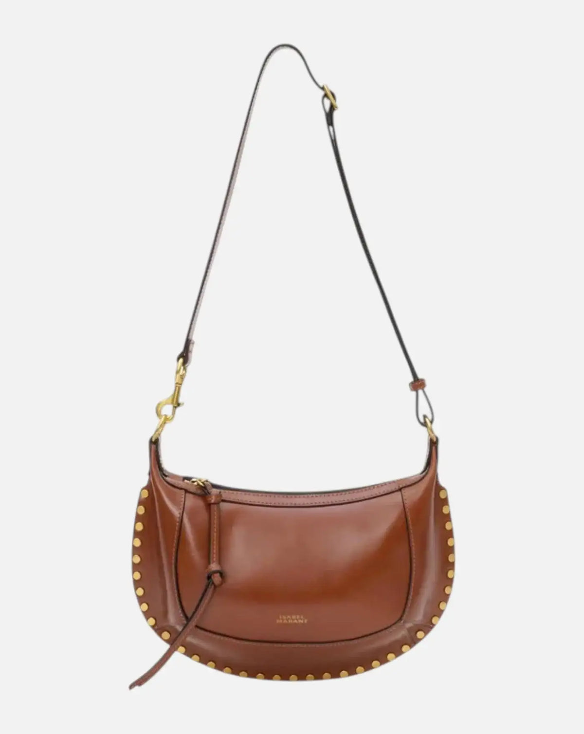 Bolso Isabel Marant Oskan Moon PP0003FA A1C01M50CO ISABEL MARANT