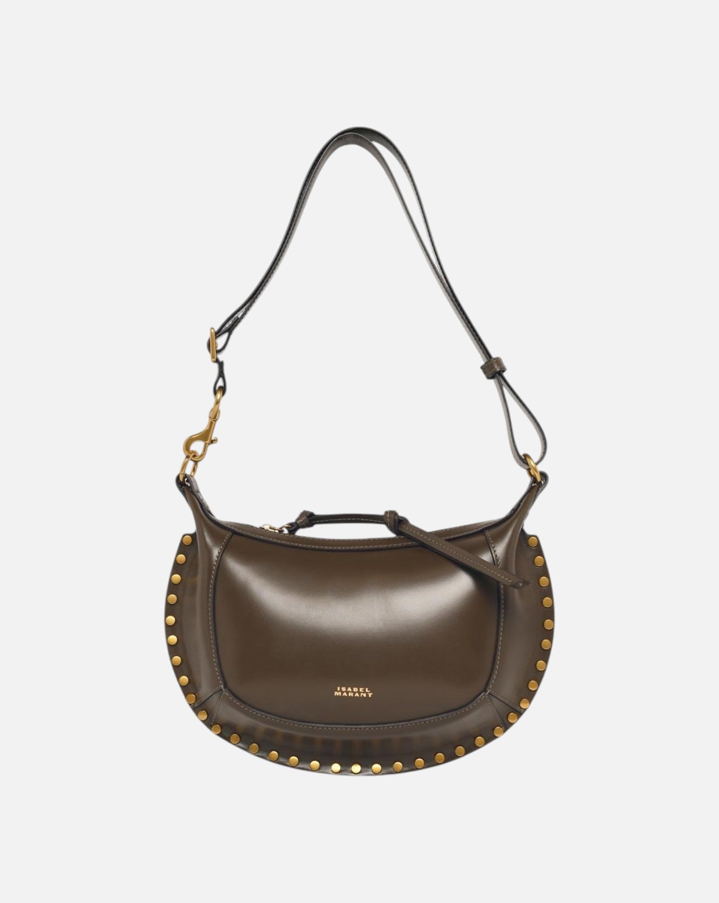 Bolso Isabel Marant Oskan Moon PP0003FA A1C01M67DO ISABEL MARANT