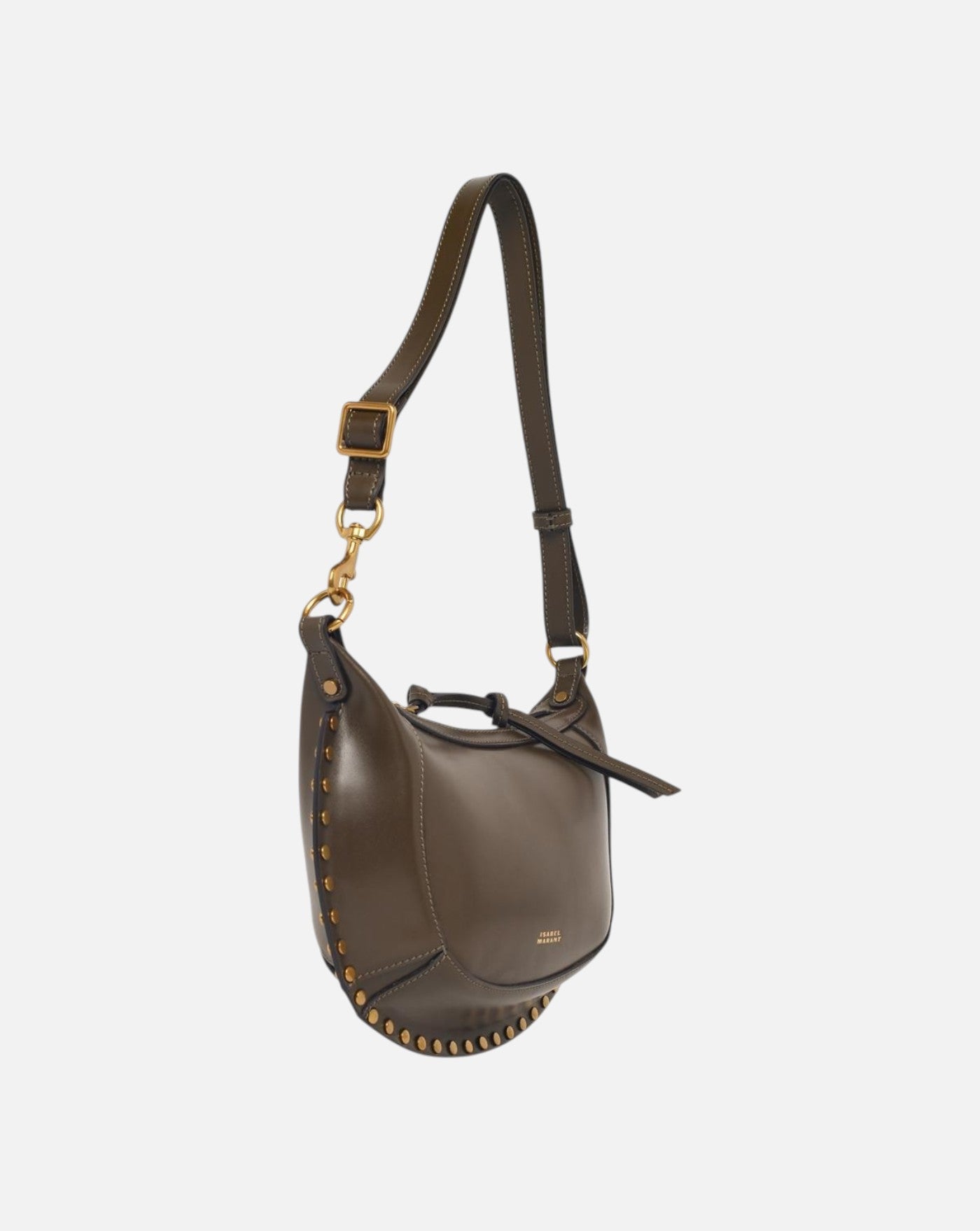 Bolso Isabel Marant Oskan Moon PP0003FA A1C01M67DO ISABEL MARANT