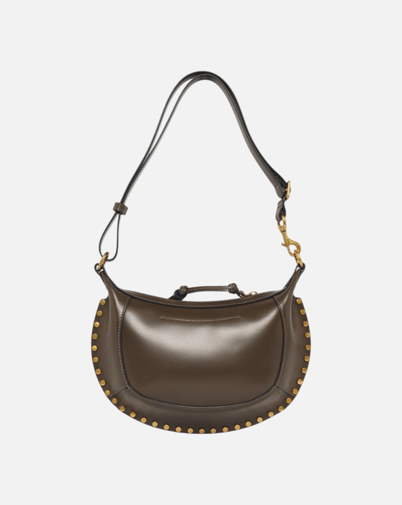 Bolso Isabel Marant Oskan Moon PP0003FA A1C01M67DO ISABEL MARANT