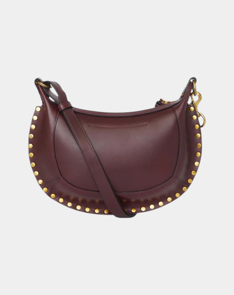 Bolso Isabel Marant Oskan Moon PP0003FA A1C01M80BY ISABEL MARANT