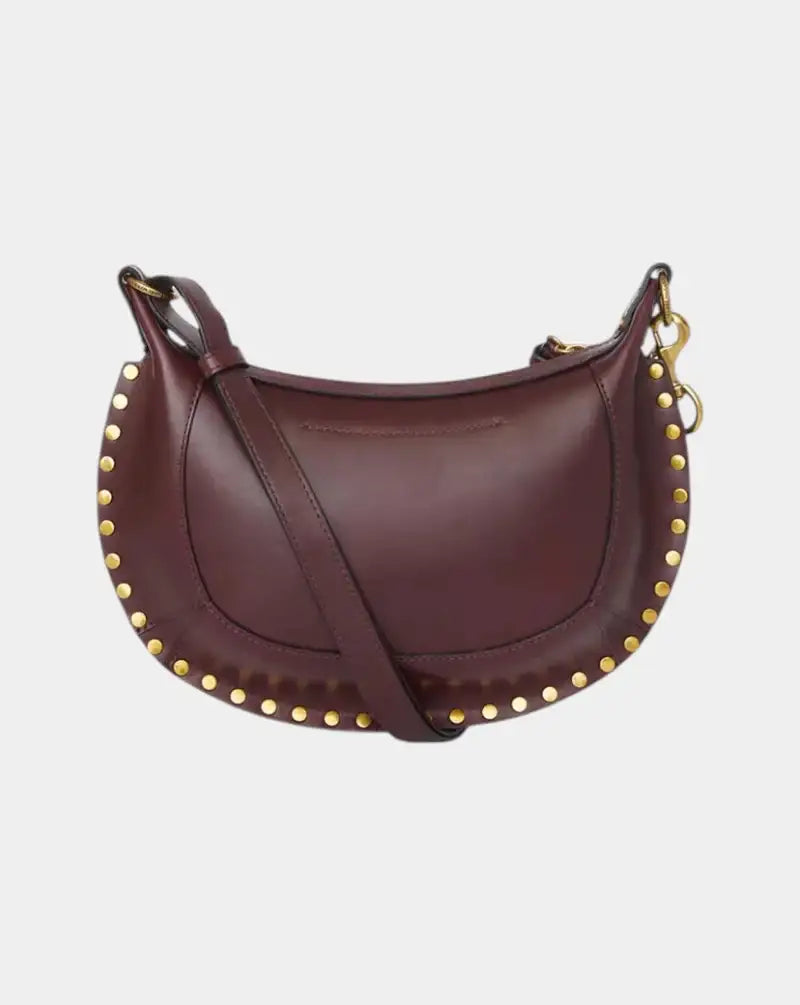 Bolso Isabel Marant Oskan Moon PP0003FA A1C01M80BY ISABEL MARANT