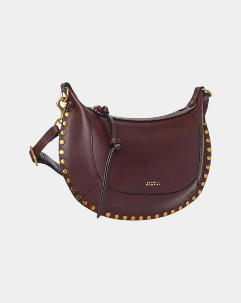 Bolso Isabel Marant Oskan Moon PP0003FA A1C01M80BY ISABEL MARANT