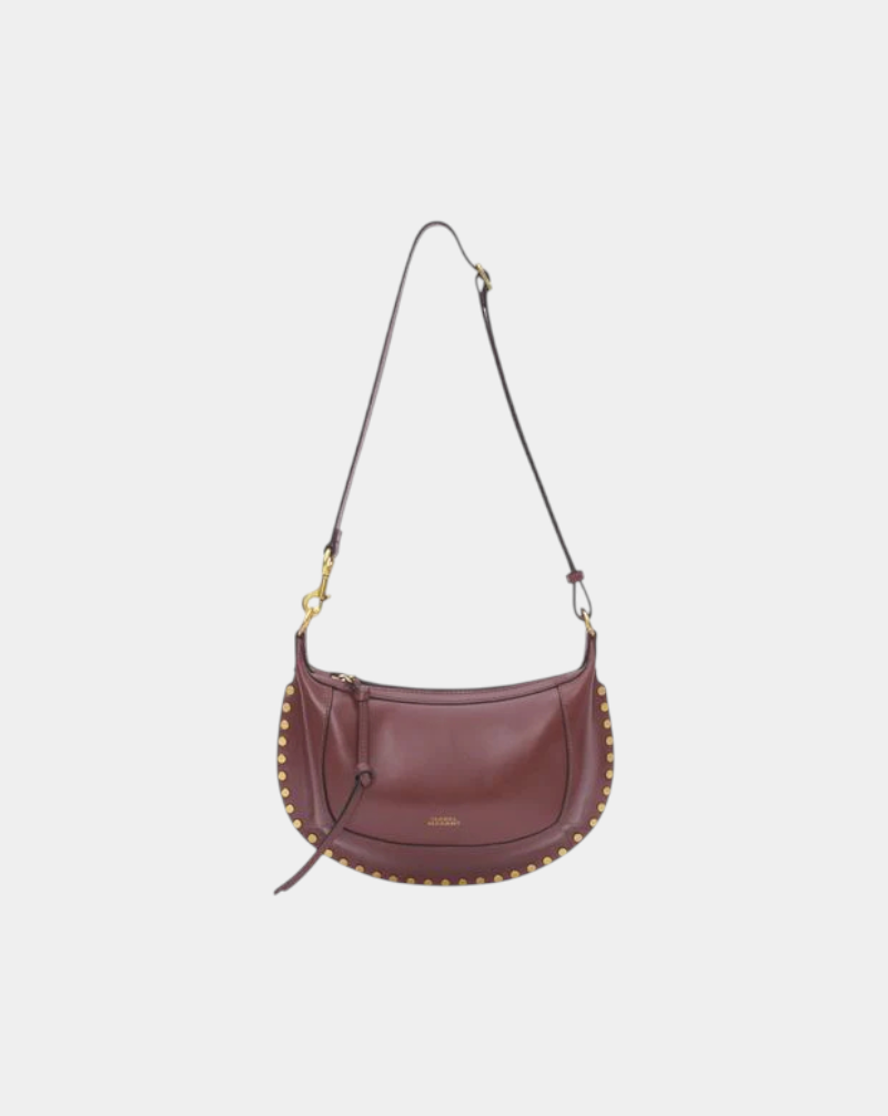Bolso Isabel Marant Oskan Moon PP0003FA A1C01M80BY ISABEL MARANT