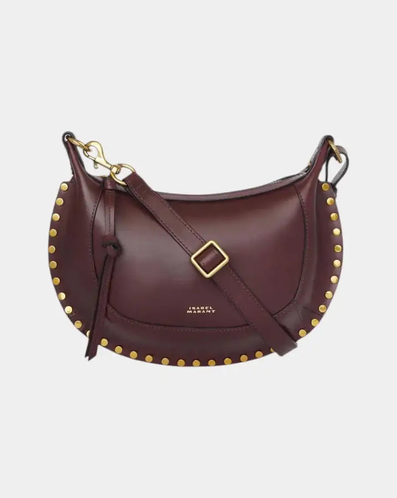 Bolso Isabel Marant Oskan Moon PP0003FA A1C01M80BY ISABEL MARANT