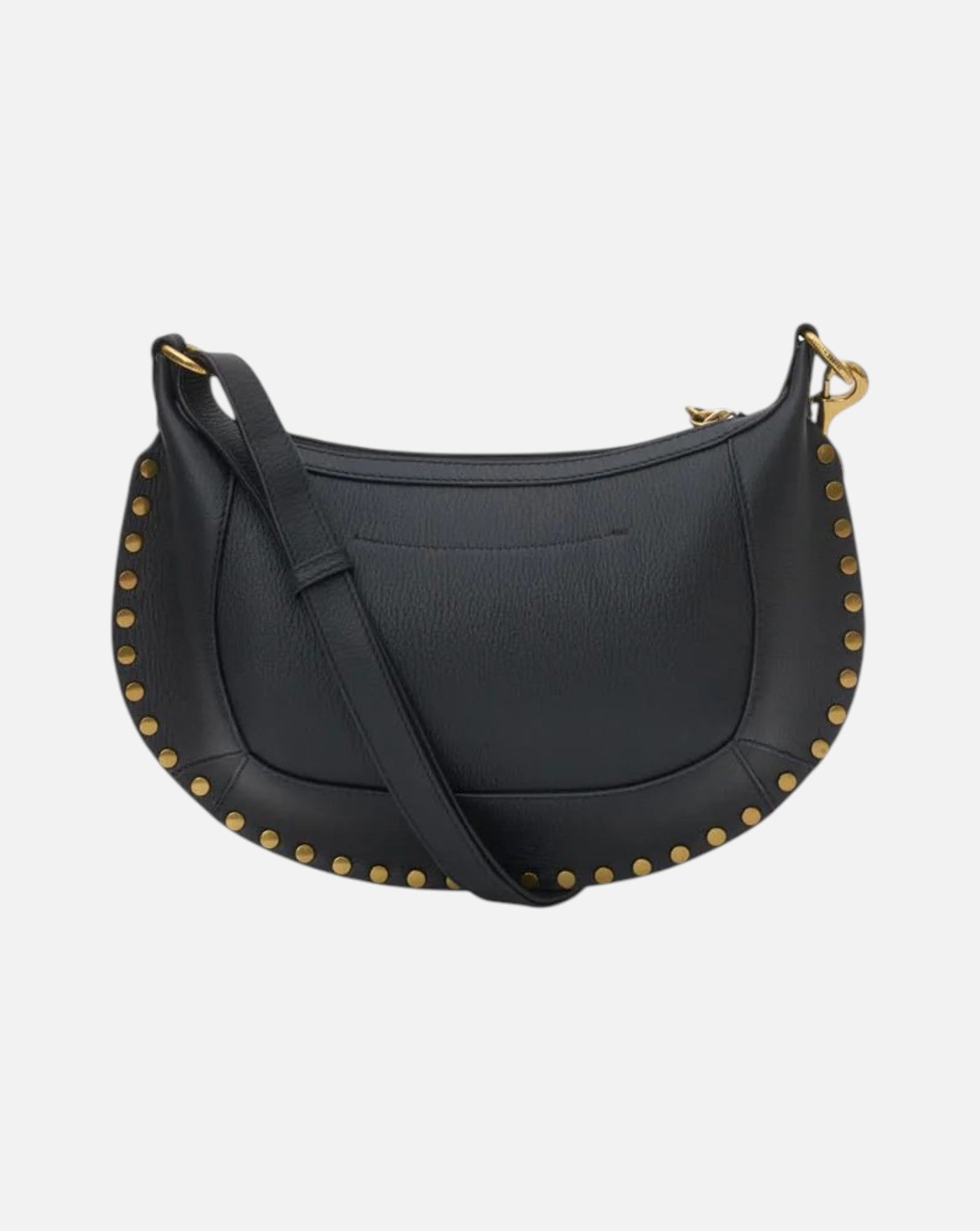 Bolso Isabel Marant Oskan Moon PP0003FA D1C04M01BK ISABEL MARANT