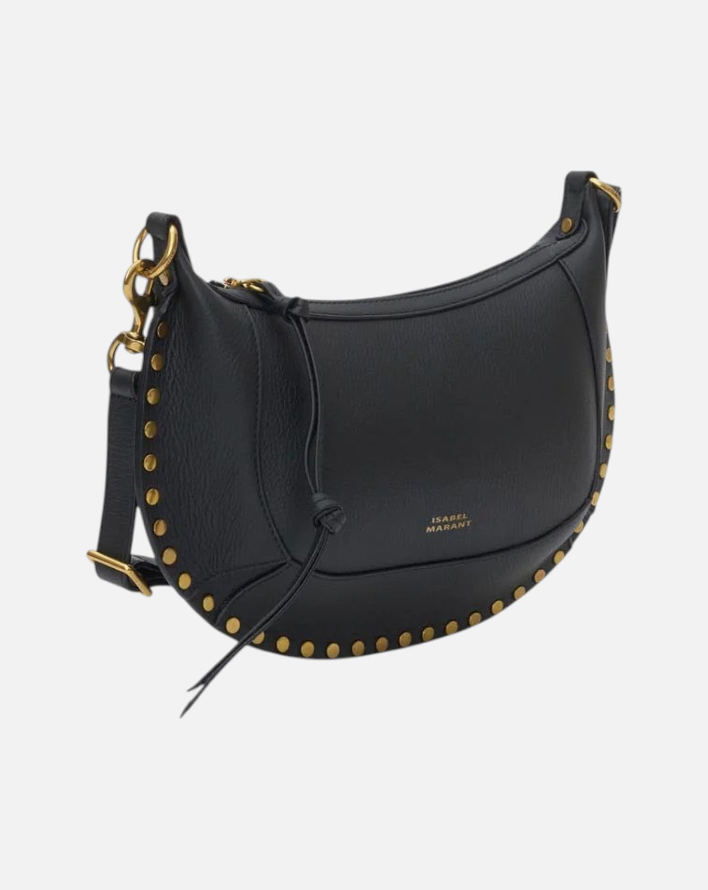 Bolso Isabel Marant Oskan Moon PP0003FA D1C04M01BK ISABEL MARANT
