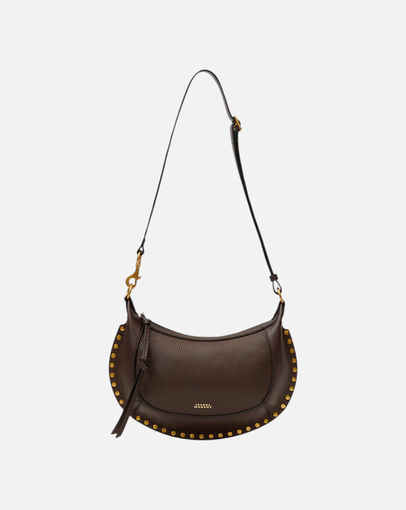 Bolso Isabel Marant Oskan Moon PP0003FA D1C04M50CF ISABEL MARANT