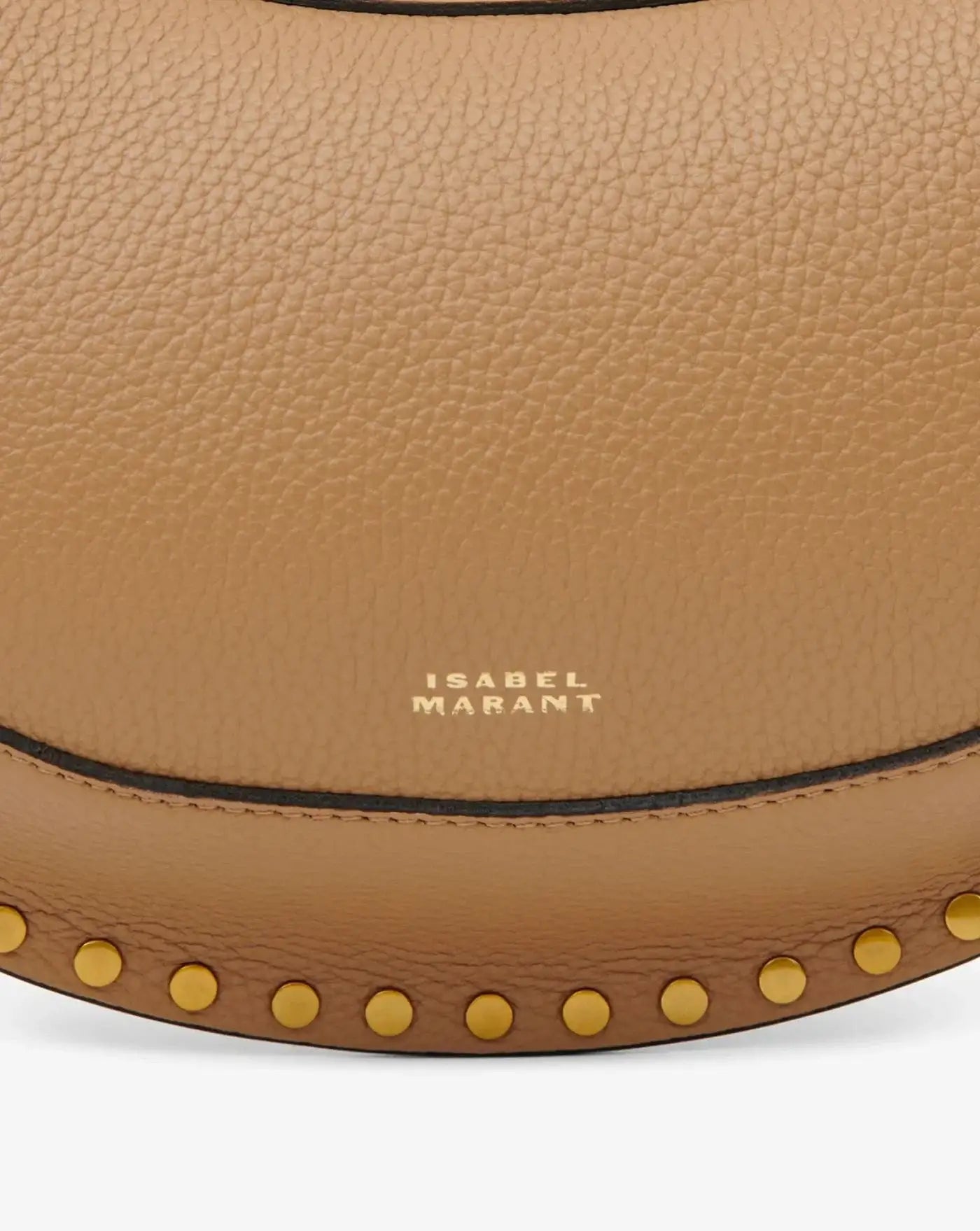 Bolso Isabel Marant Oskan Moon-Gz PP0003FA D1C04M50CU ISABEL MARANT