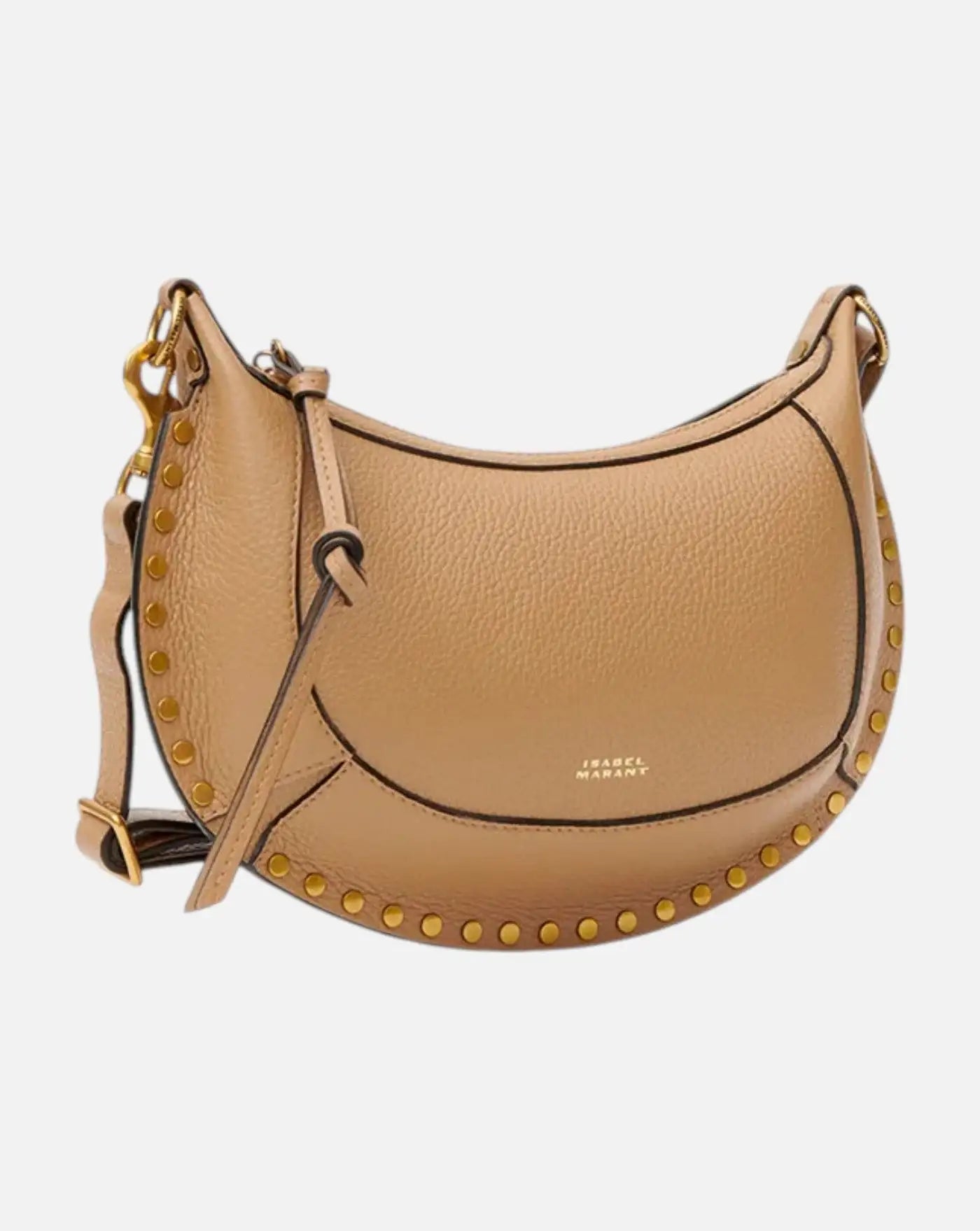 Bolso Isabel Marant Oskan Moon-Gz PP0003FA D1C04M50CU ISABEL MARANT
