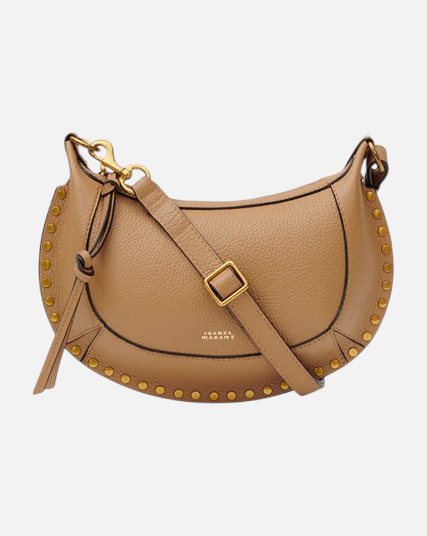 Bolso Isabel Marant Oskan Moon-Gz PP0003FA D1C04M50CU ISABEL MARANT