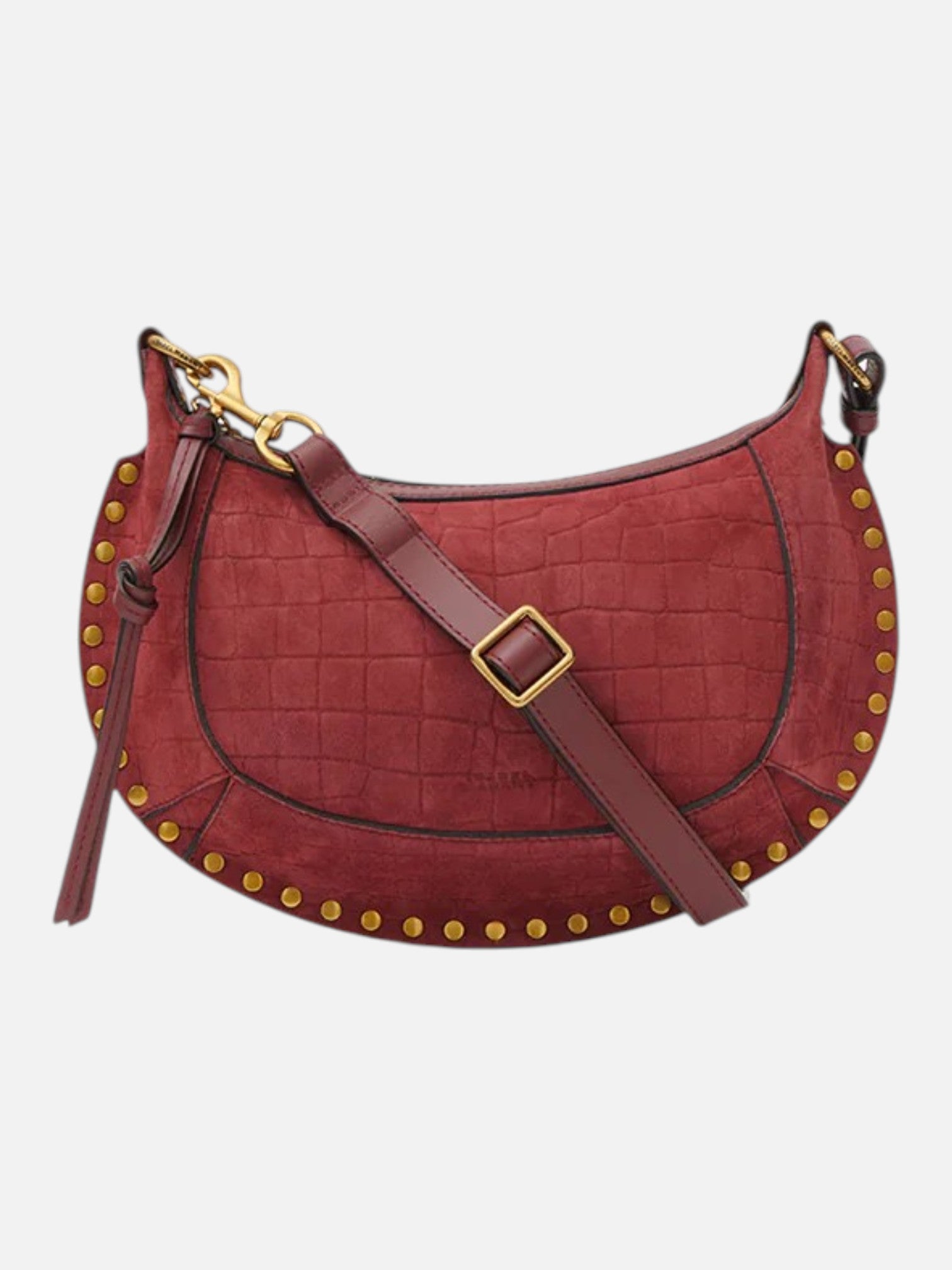 Bolso Isabel Marant Oskan Moon PP0003FA D3C15M70CH ISABEL MARANT