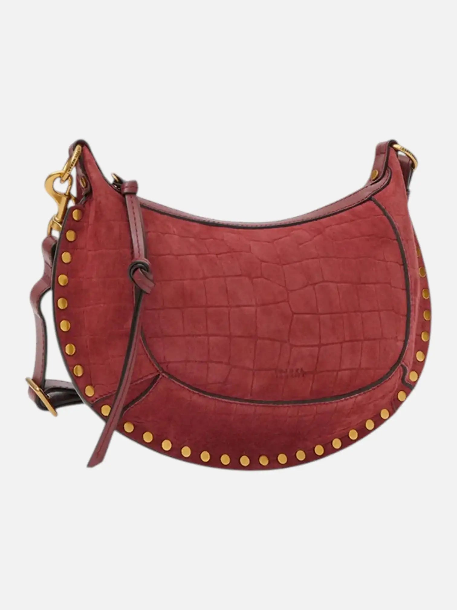 Bolso Isabel Marant Oskan Moon PP0003FA D3C15M70CH ISABEL MARANT