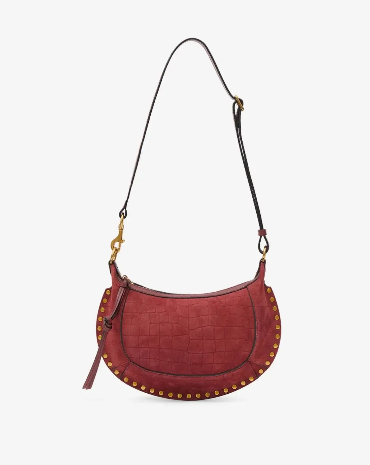 Bolso Isabel Marant Oskan Moon PP0003FA D3C15M70CH ISABEL MARANT
