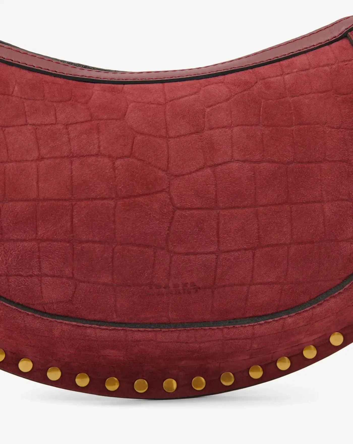 Bolso Isabel Marant Oskan Moon PP0003FA D3C15M70CH ISABEL MARANT