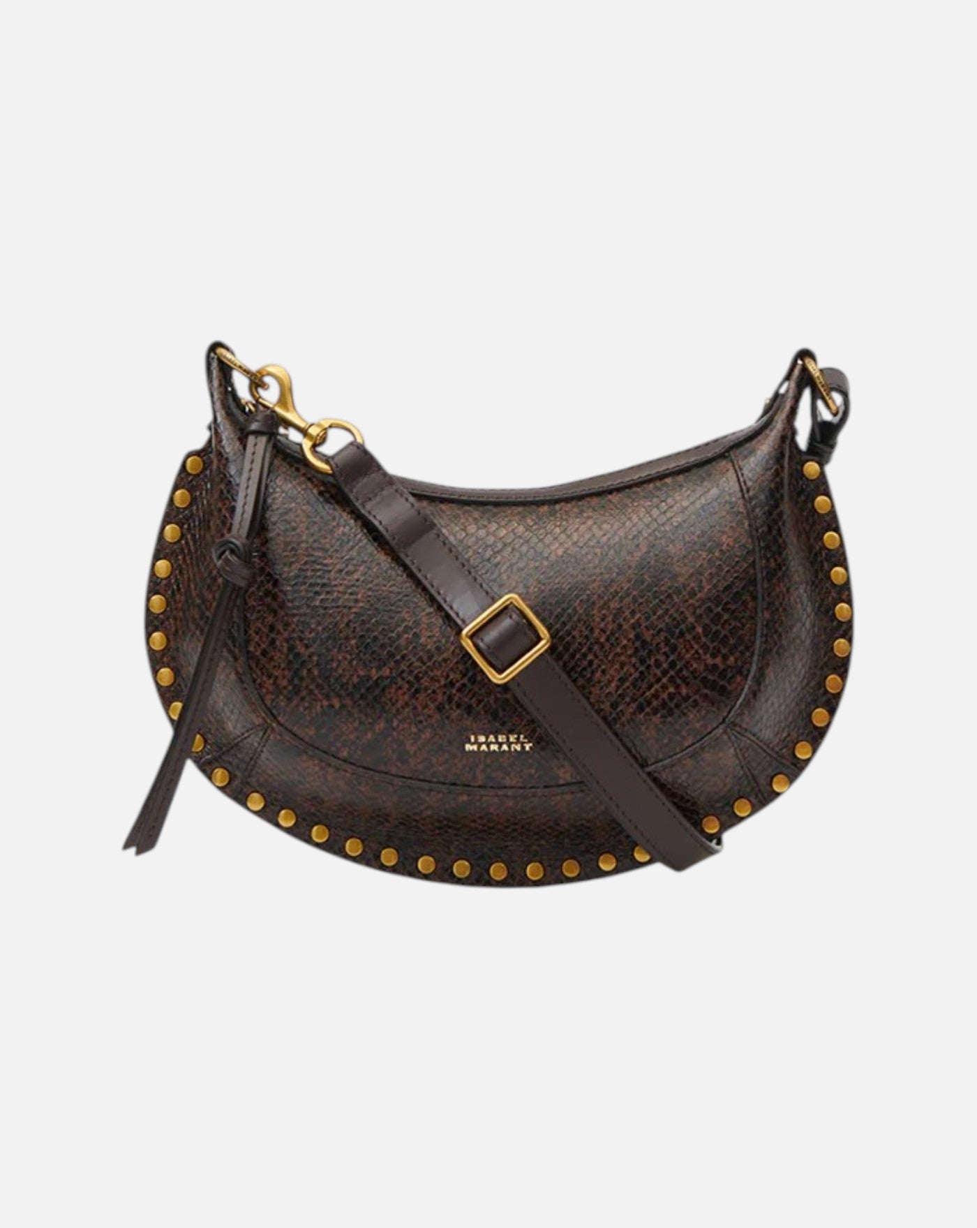 Bolso Isabel Marant de Luna Oskan PP0003FA D3C16M11MA ISABEL MARANT