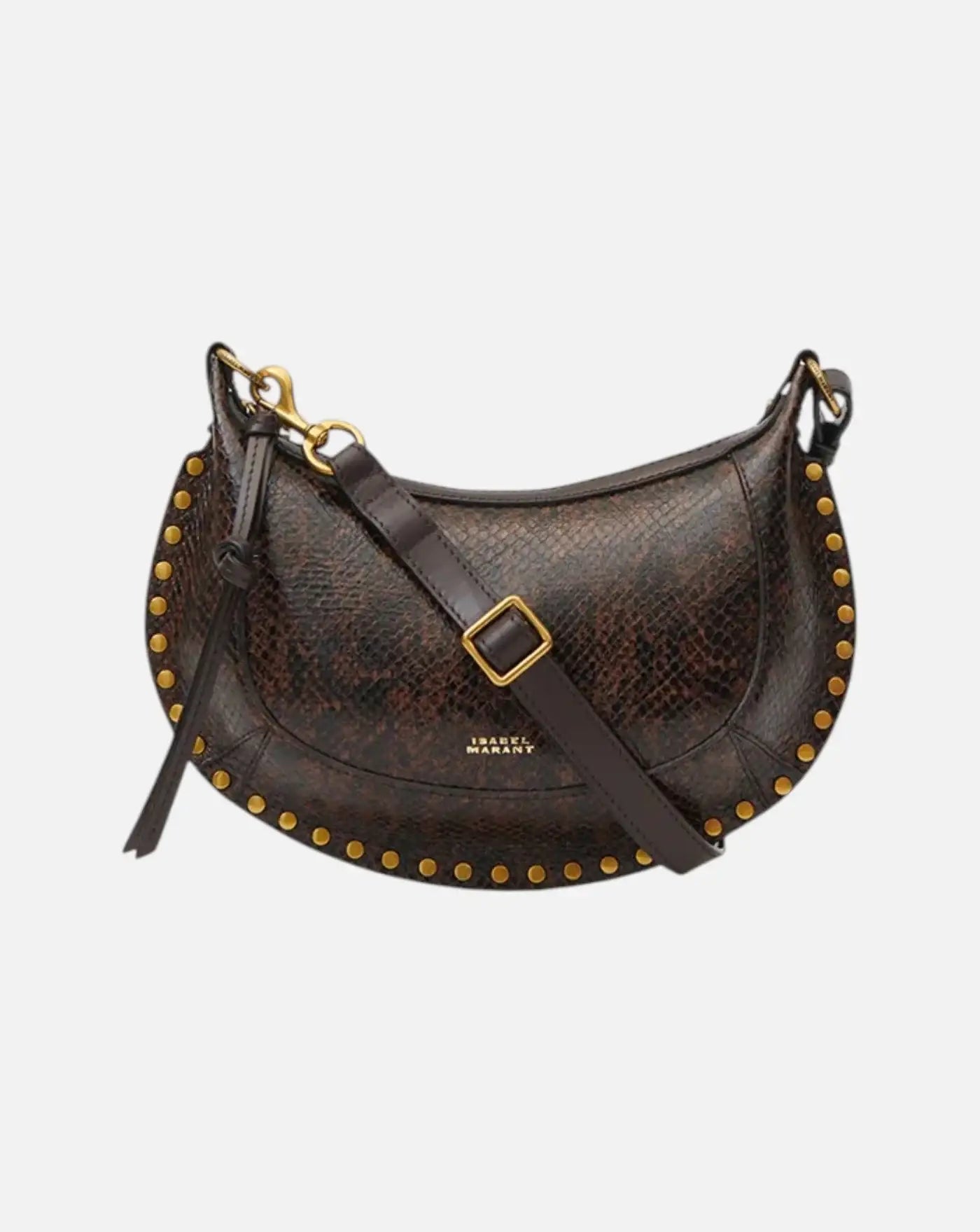 Bolso Isabel Marant de Luna Oskan PP0003FA D3C16M11MA ISABEL MARANT