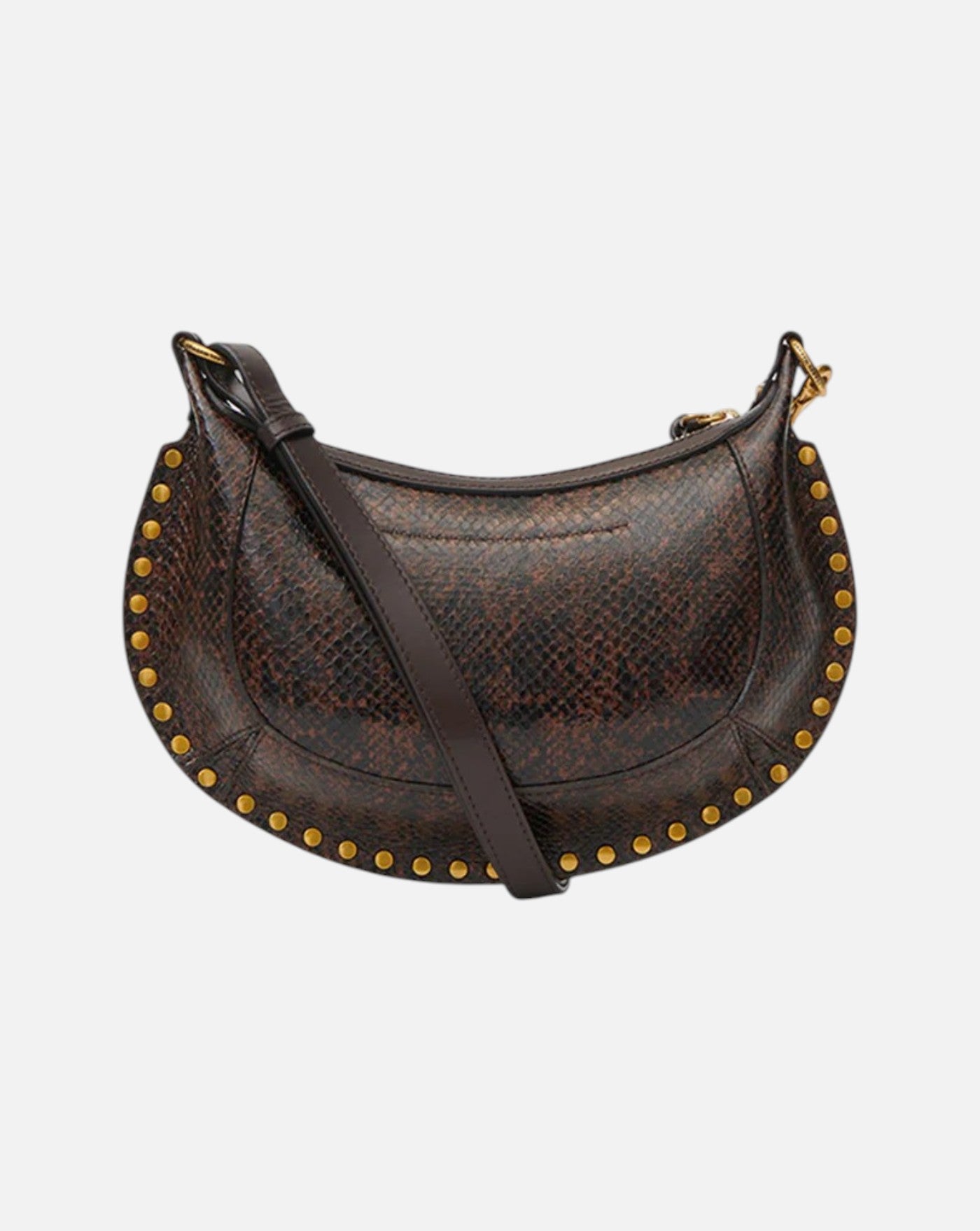 Bolso Isabel Marant de Luna Oskan PP0003FA D3C16M11MA ISABEL MARANT