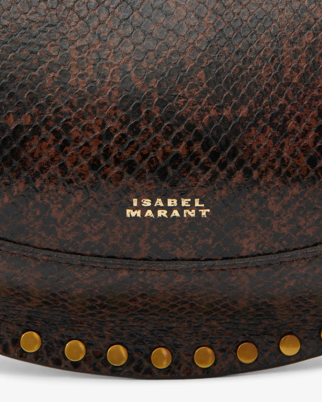 Bolso Isabel Marant de Luna Oskan PP0003FA D3C16M11MA ISABEL MARANT