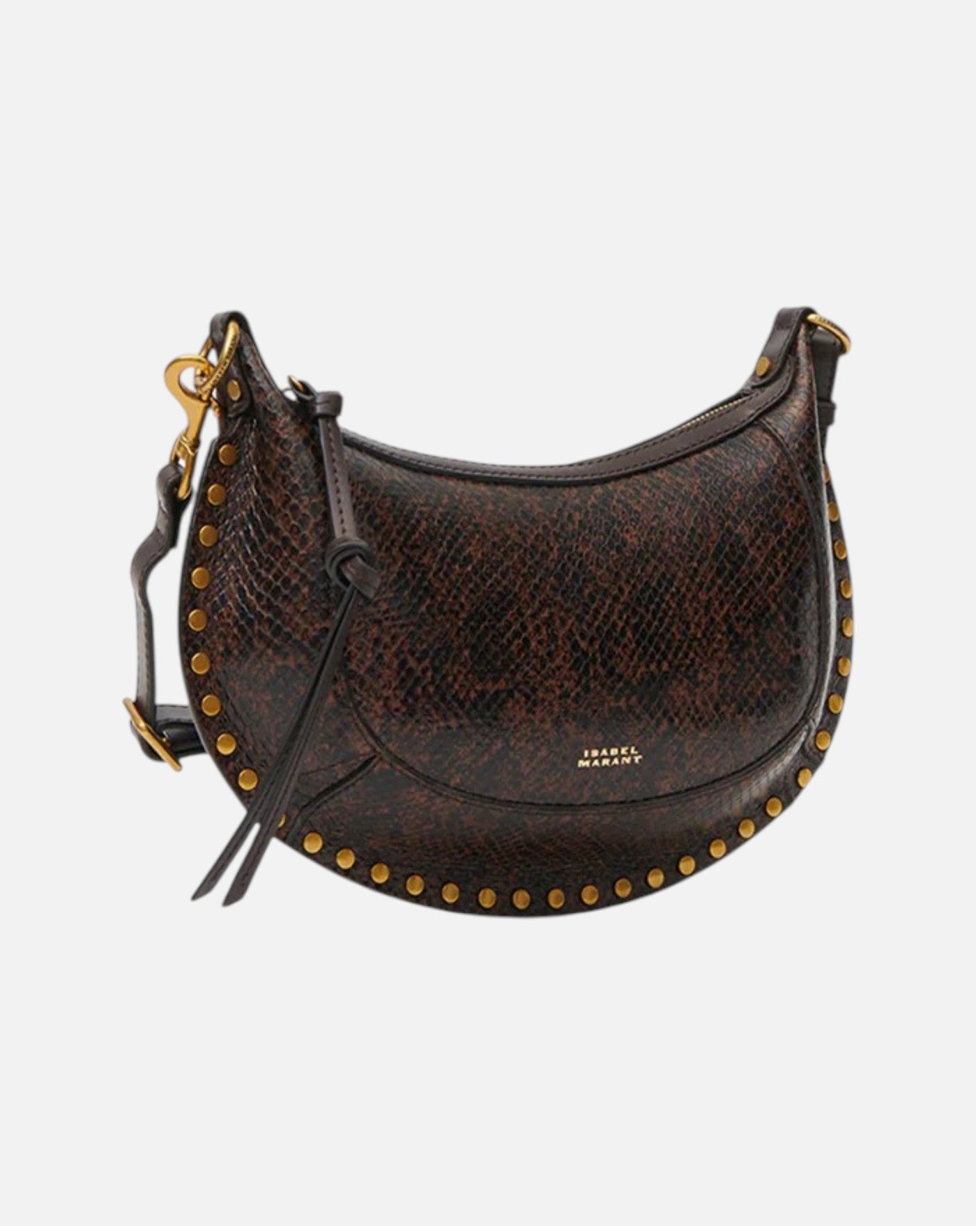 Bolso Isabel Marant de Luna Oskan PP0003FA D3C16M11MA ISABEL MARANT