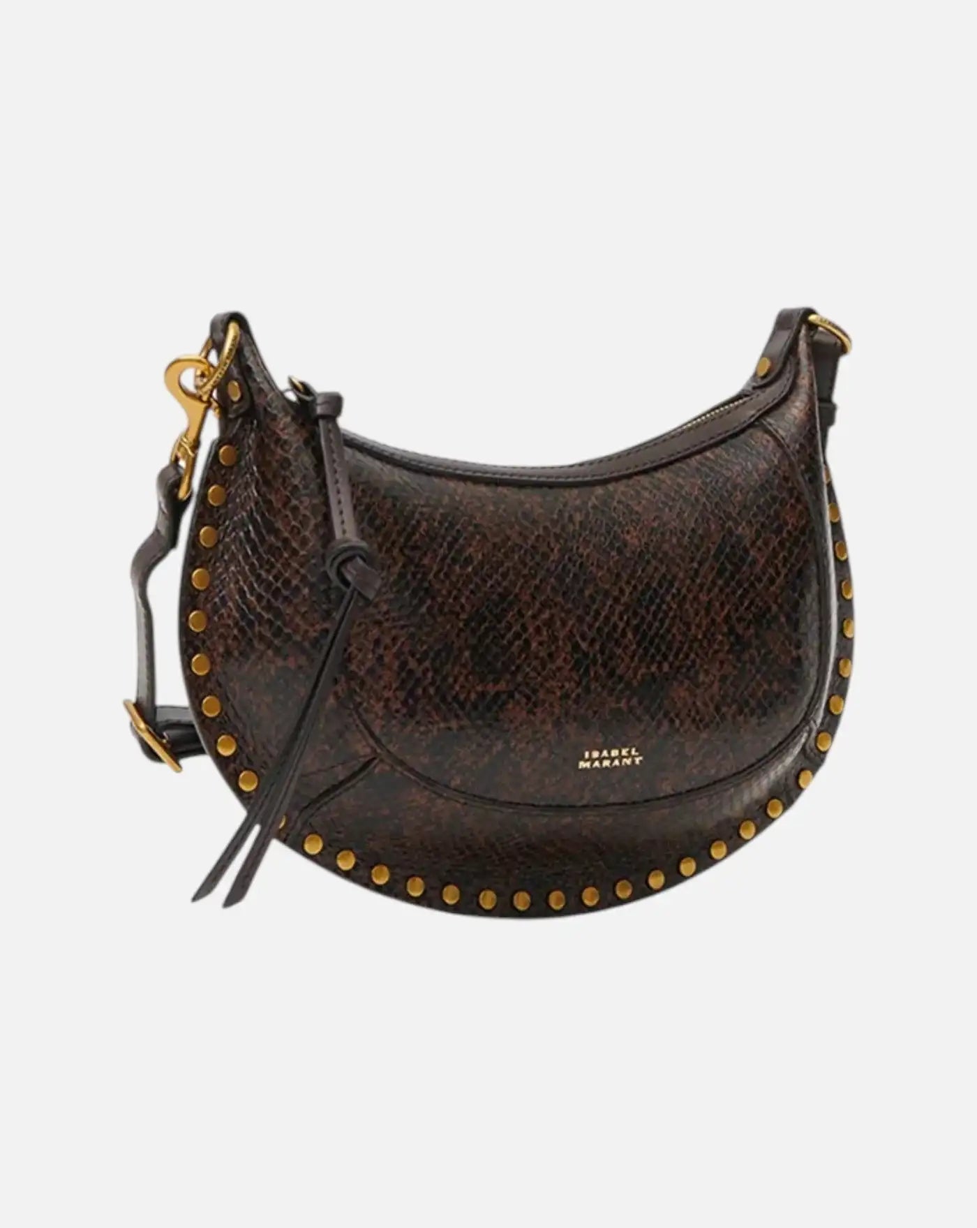 Bolso Isabel Marant de Luna Oskan PP0003FA D3C16M11MA ISABEL MARANT