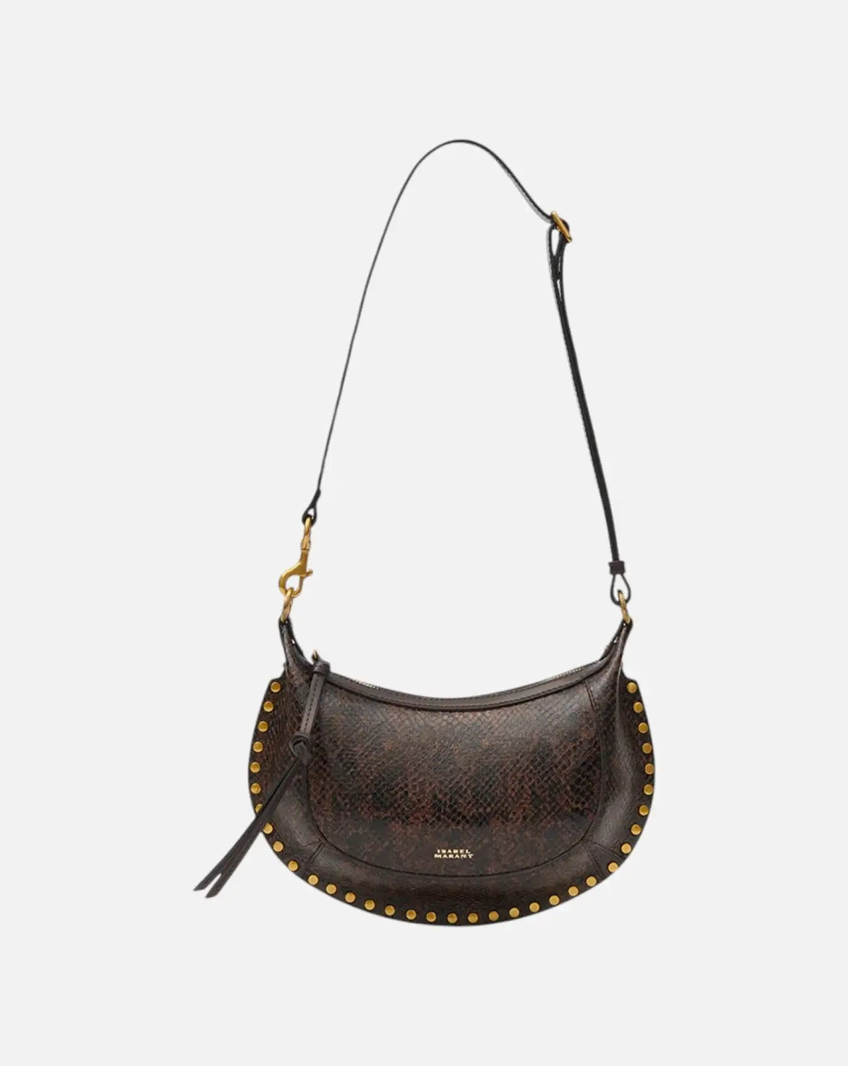 Bolso Isabel Marant de Luna Oskan PP0003FA D3C16M11MA ISABEL MARANT