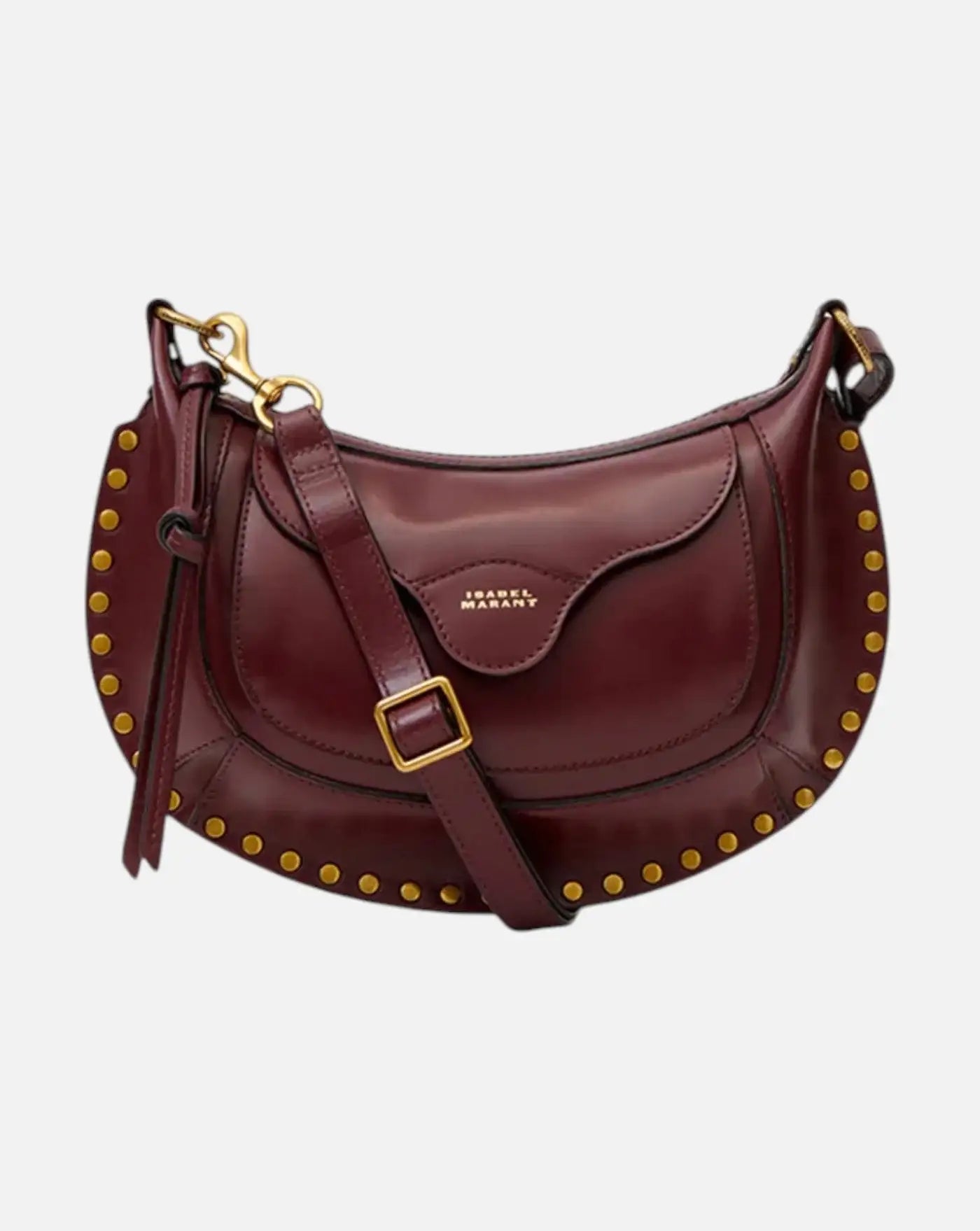 Bolso Isabel Marant Oskan Moon PP0511FA A1C01M80BY ISABEL MARANT