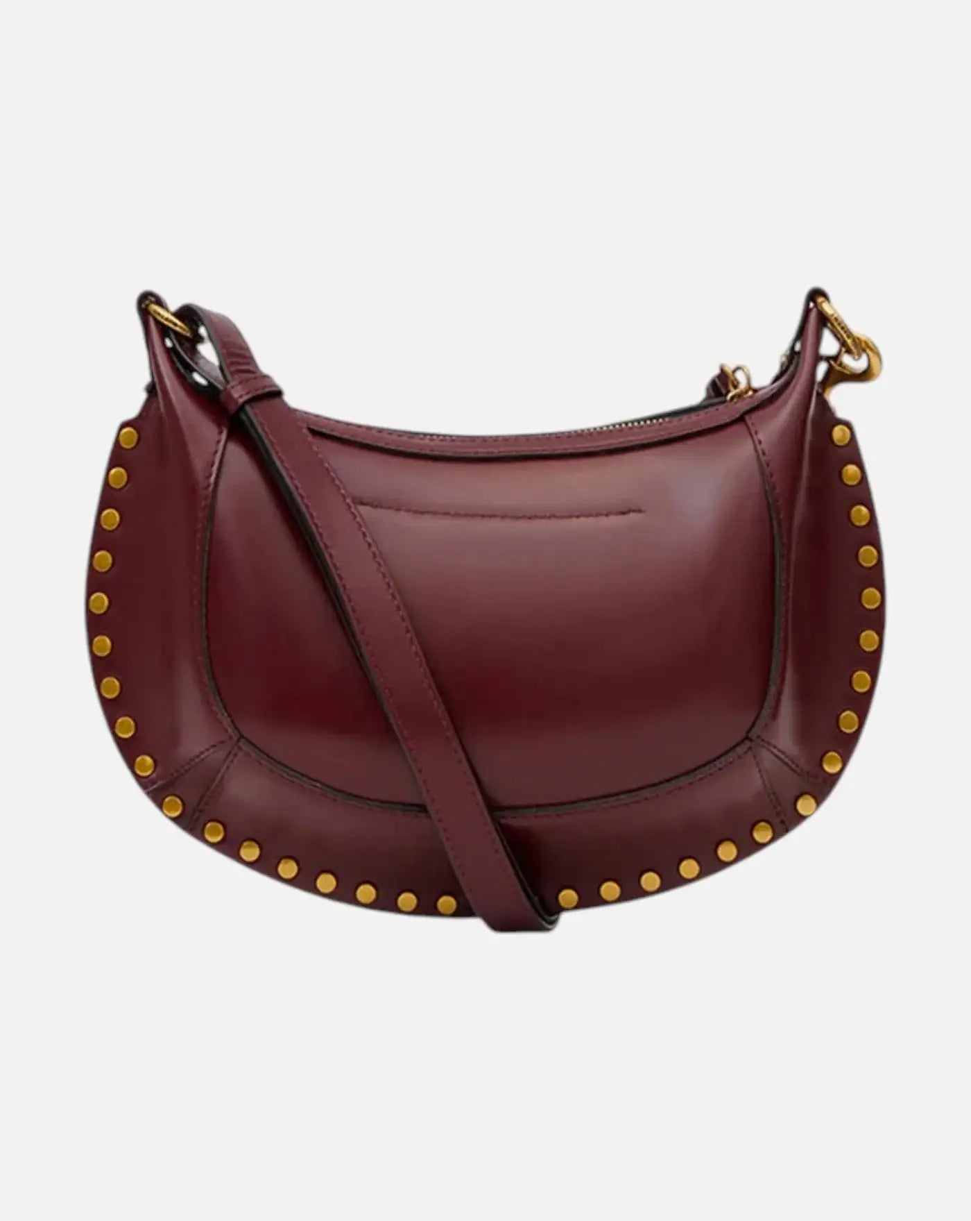 Bolso Isabel Marant Oskan Moon PP0511FA A1C01M80BY ISABEL MARANT