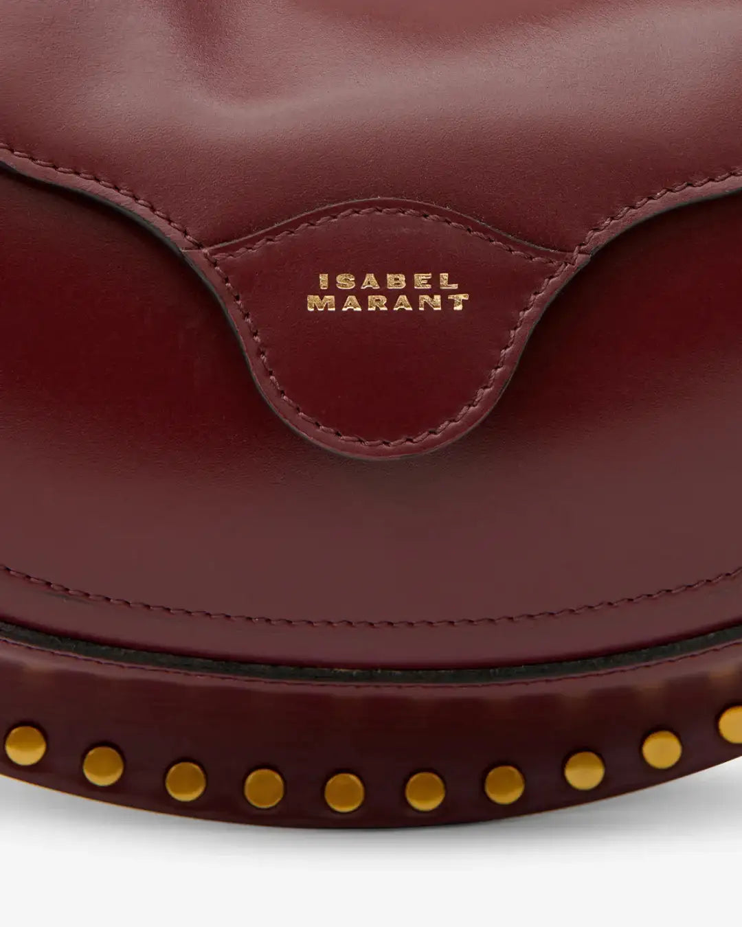 Bolso Isabel Marant Oskan Moon PP0511FA A1C01M80BY ISABEL MARANT