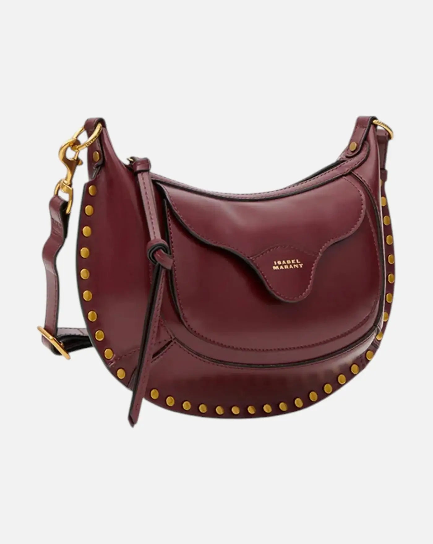 Bolso Isabel Marant Oskan Moon PP0511FA A1C01M80BY ISABEL MARANT
