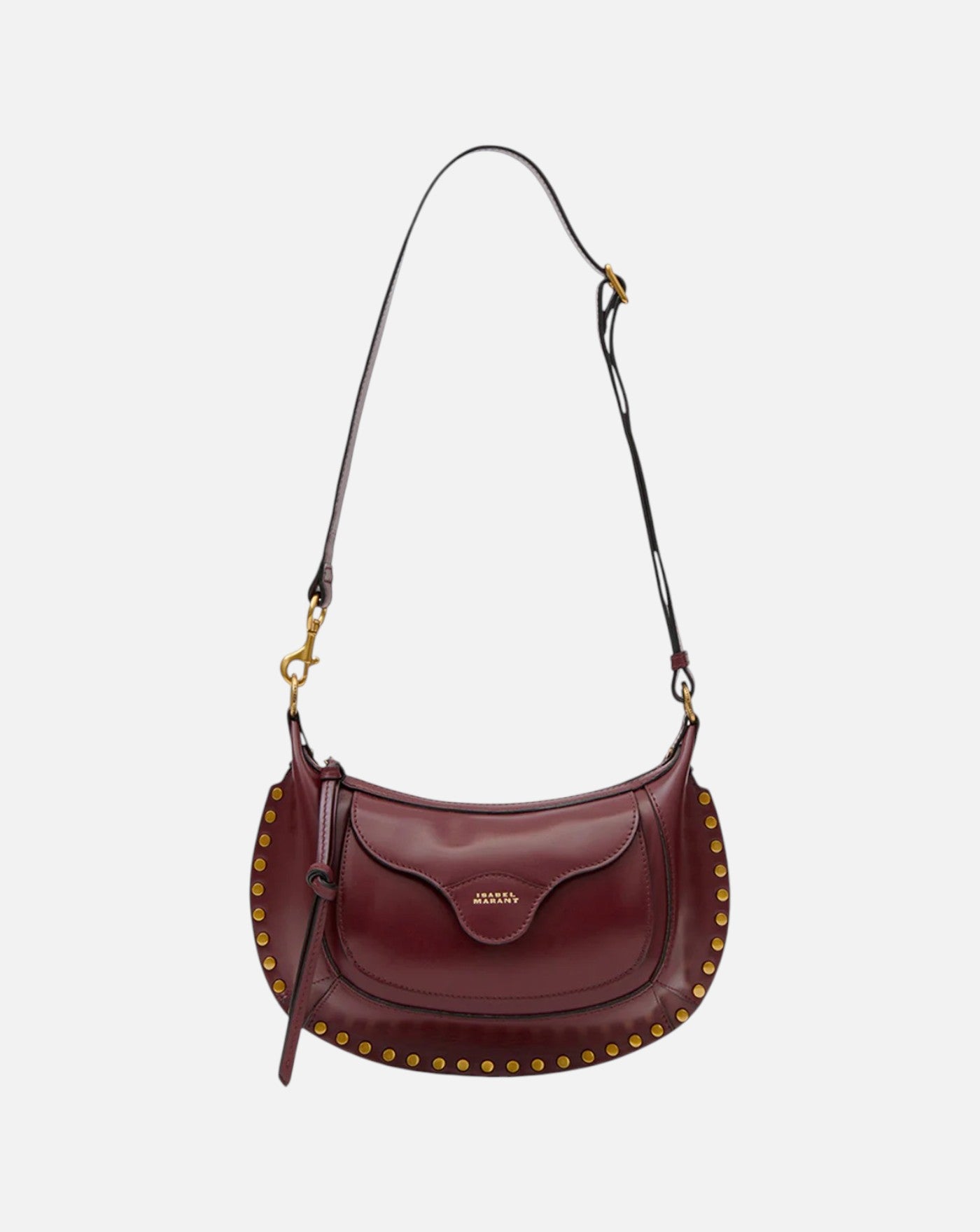 Bolso Isabel Marant Oskan Moon PP0511FA A1C01M80BY ISABEL MARANT