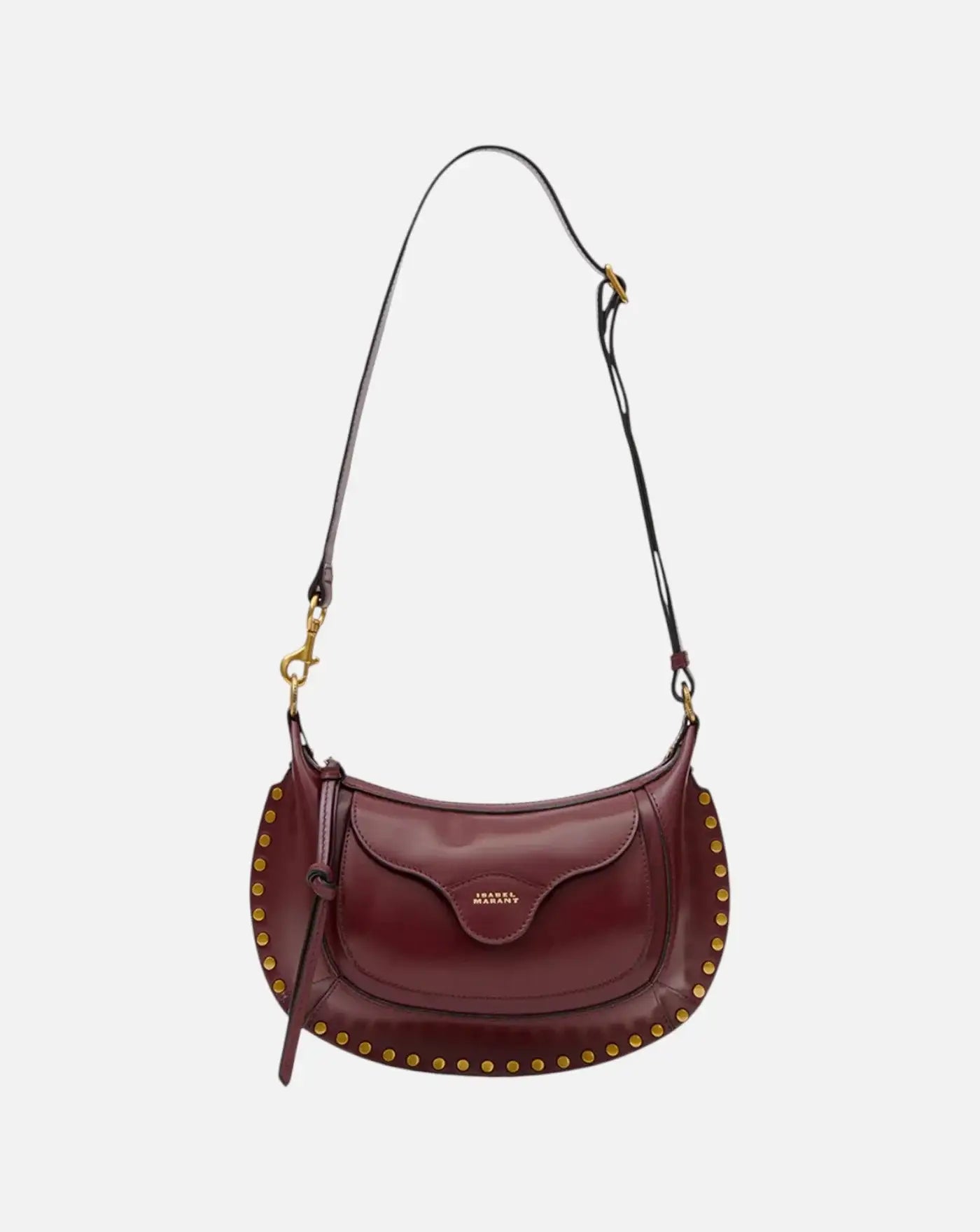 Bolso Isabel Marant Oskan Moon PP0511FA A1C01M80BY ISABEL MARANT
