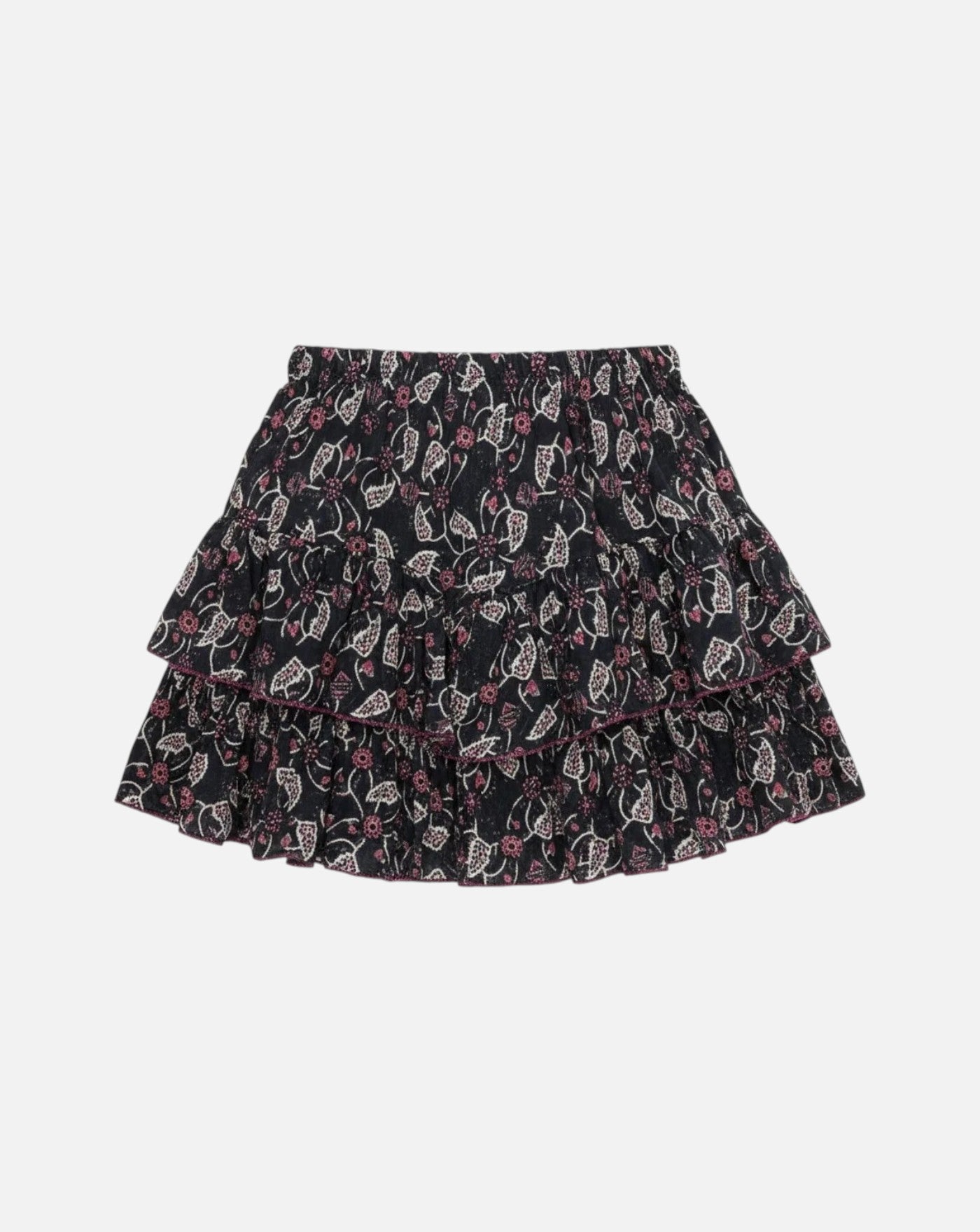 Falda Isabel Marant Jocadia SH0021FG D3J03EBKRY ISABEL MARANT