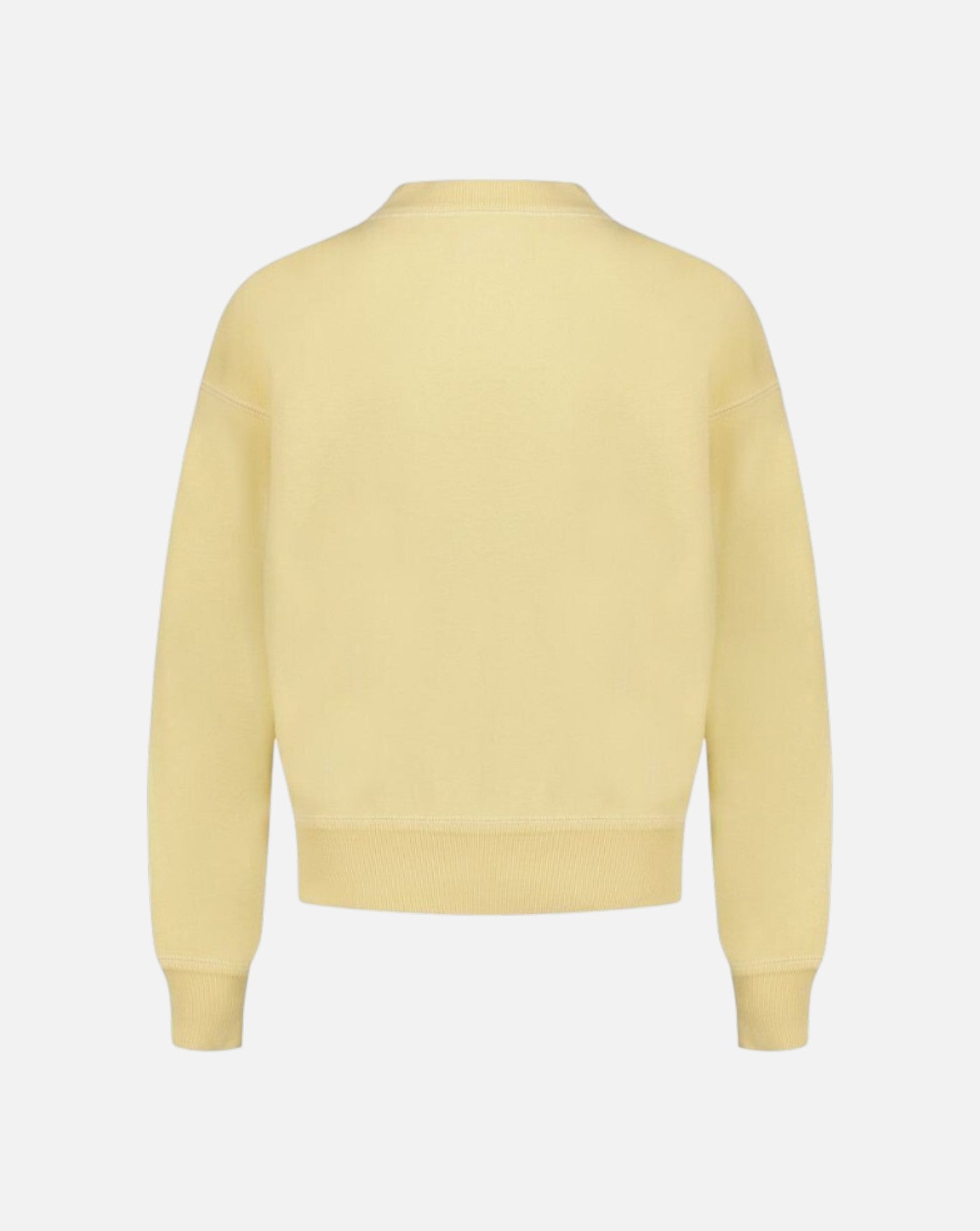 Sudadera Isabel Marant Moby SW0003FA D1M04ELWEC ISABEL MARANT